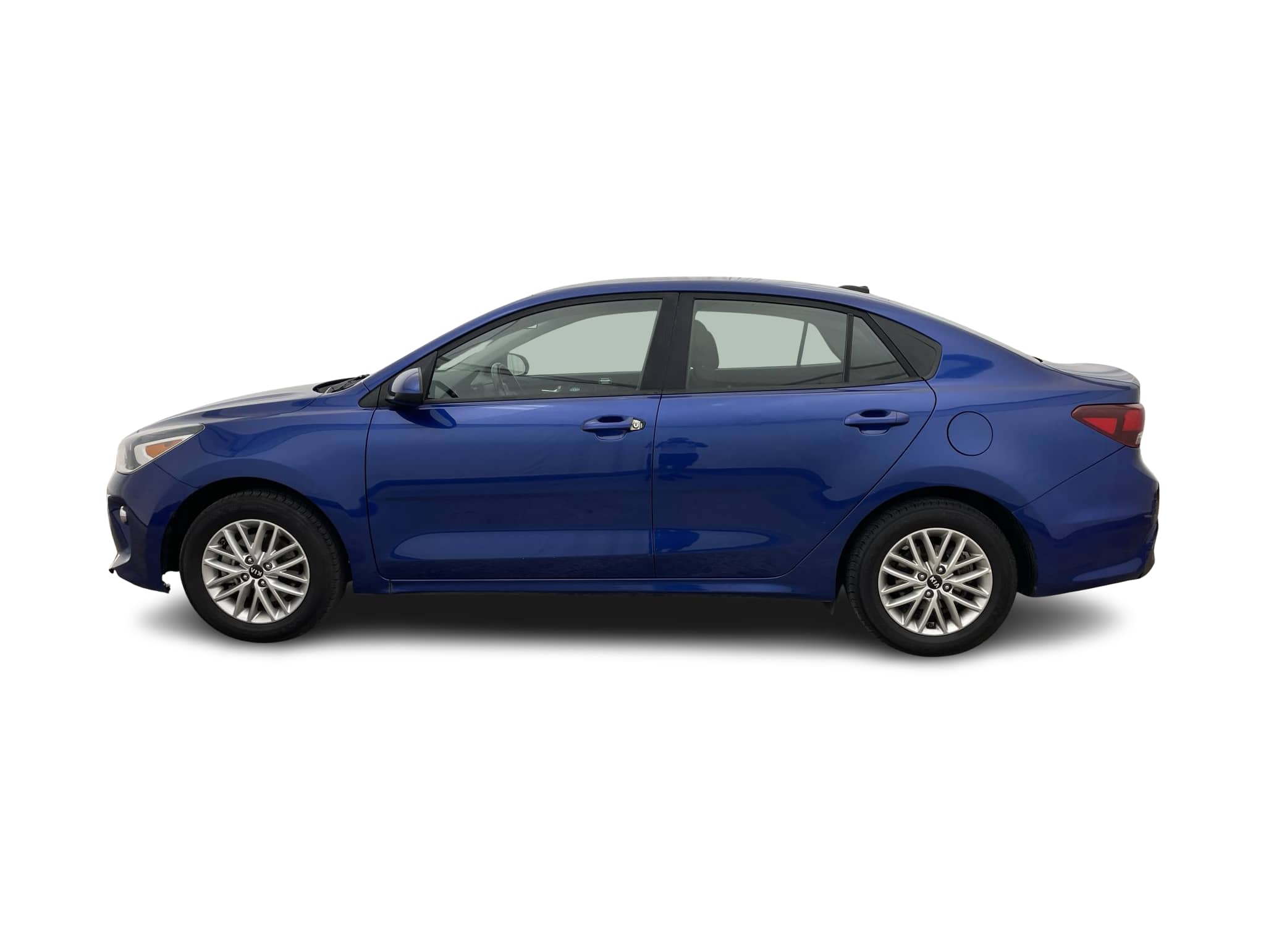 2018 Kia Rio EX -
                  Great Falls, MT