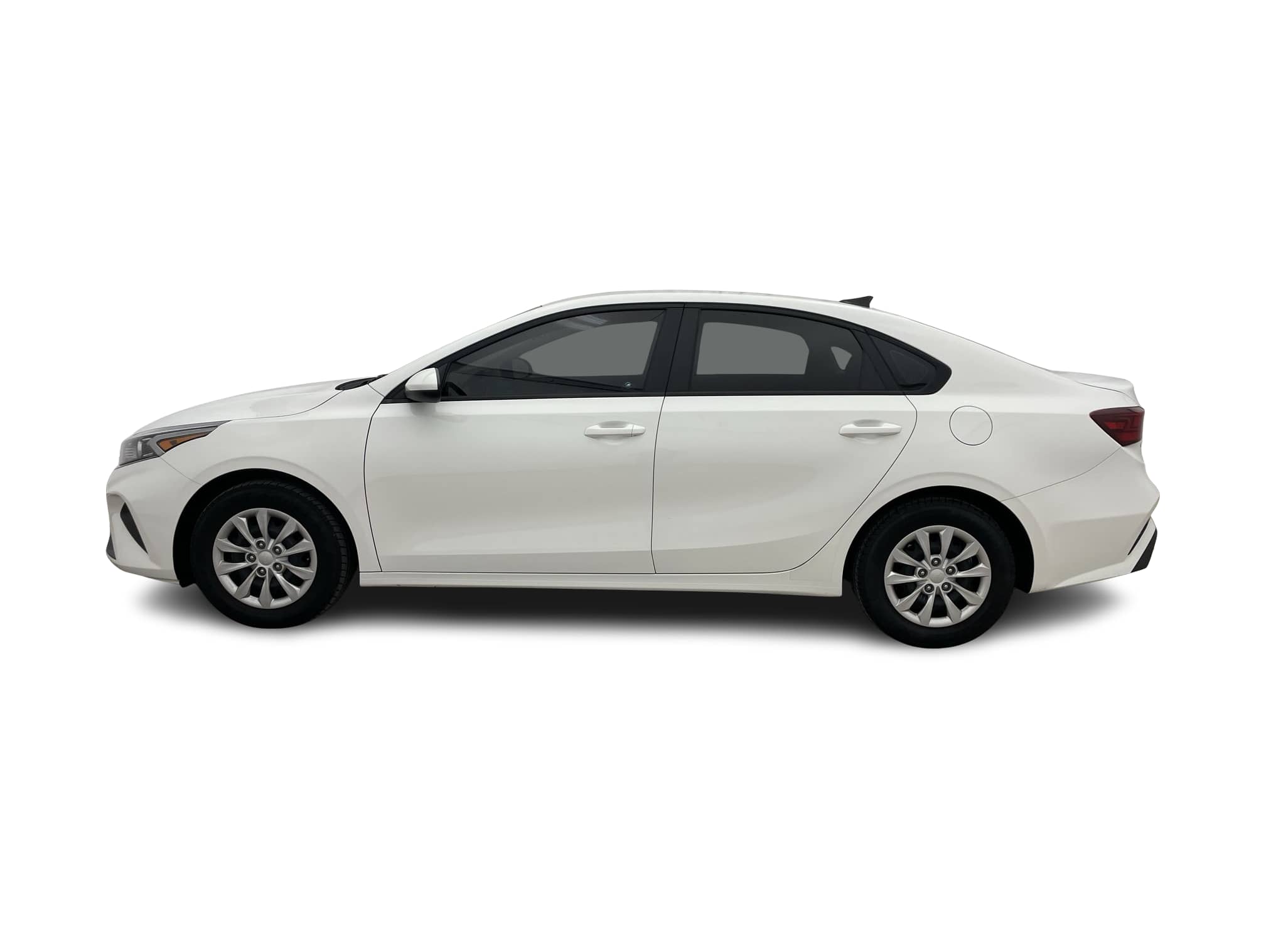 2023 Kia Forte LX -
                Great Falls, MT