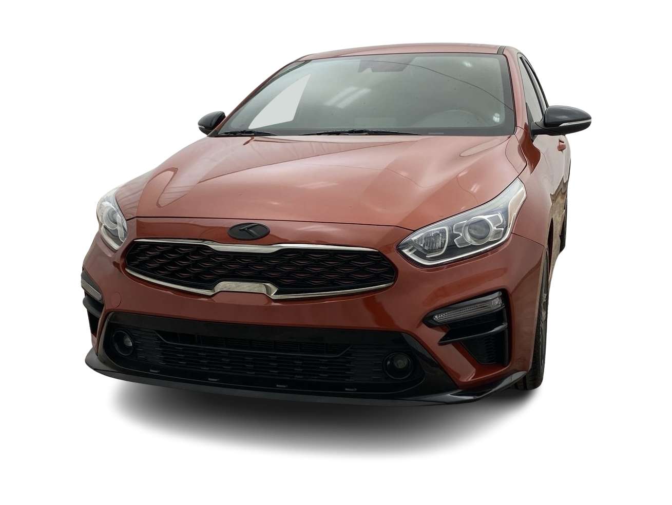 2020 Kia Forte GT-Line -
                Great Falls, MT