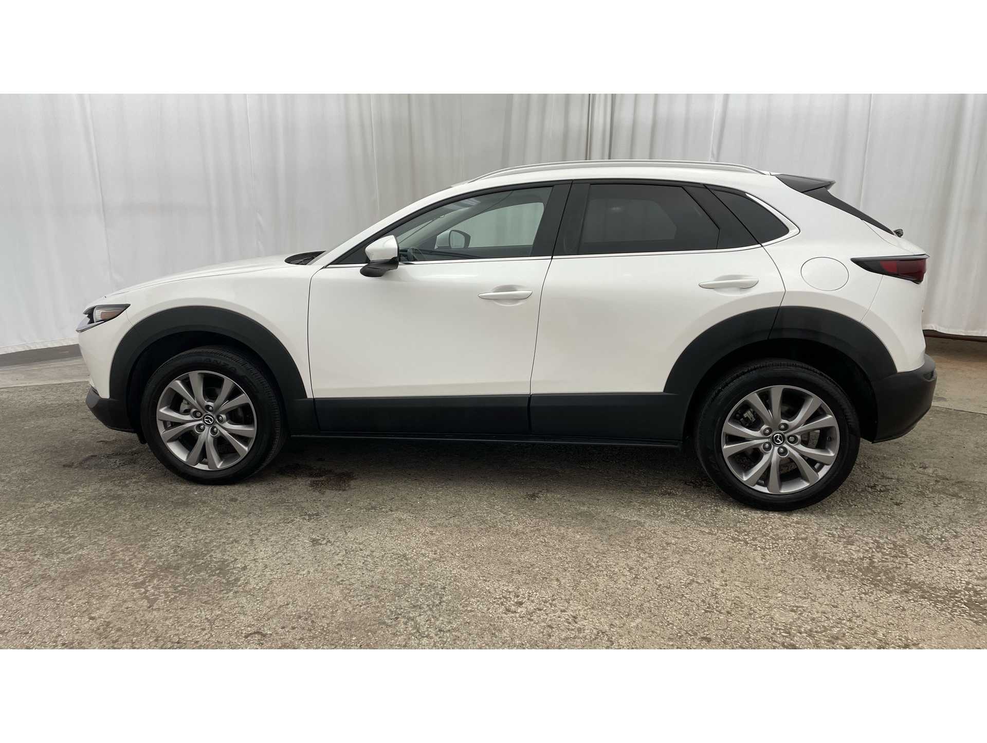 2023 Mazda CX-30 Preferred's photo