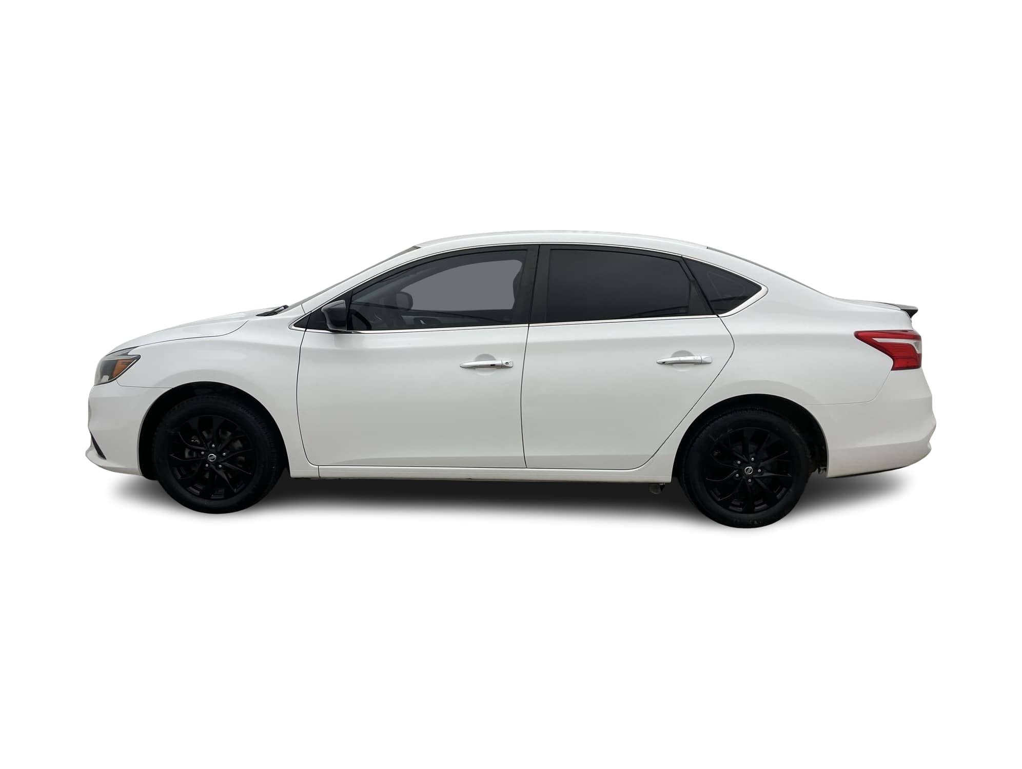 2018 Nissan Sentra S -
                  Great Falls, MT
