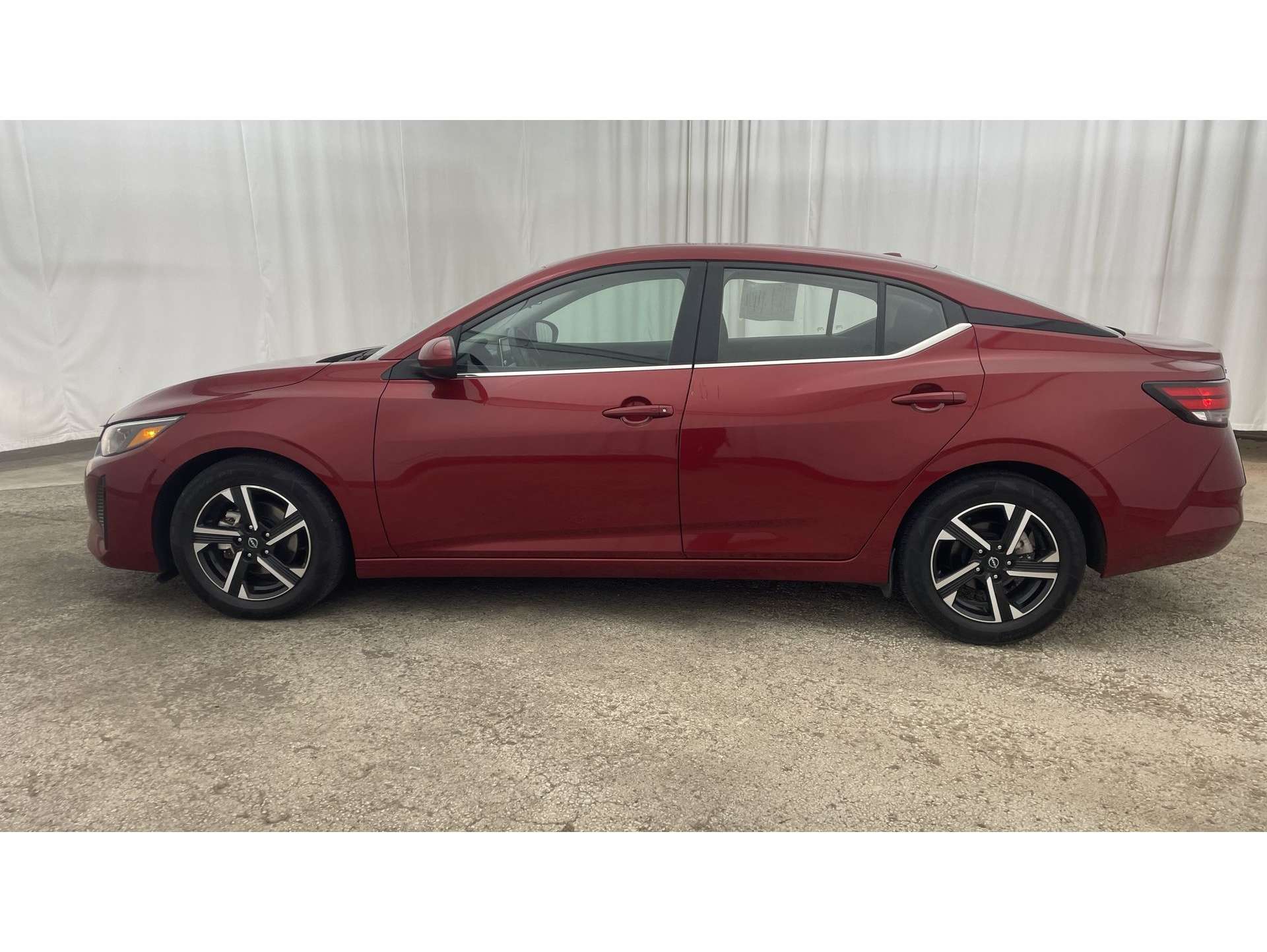 2024 Nissan Sentra