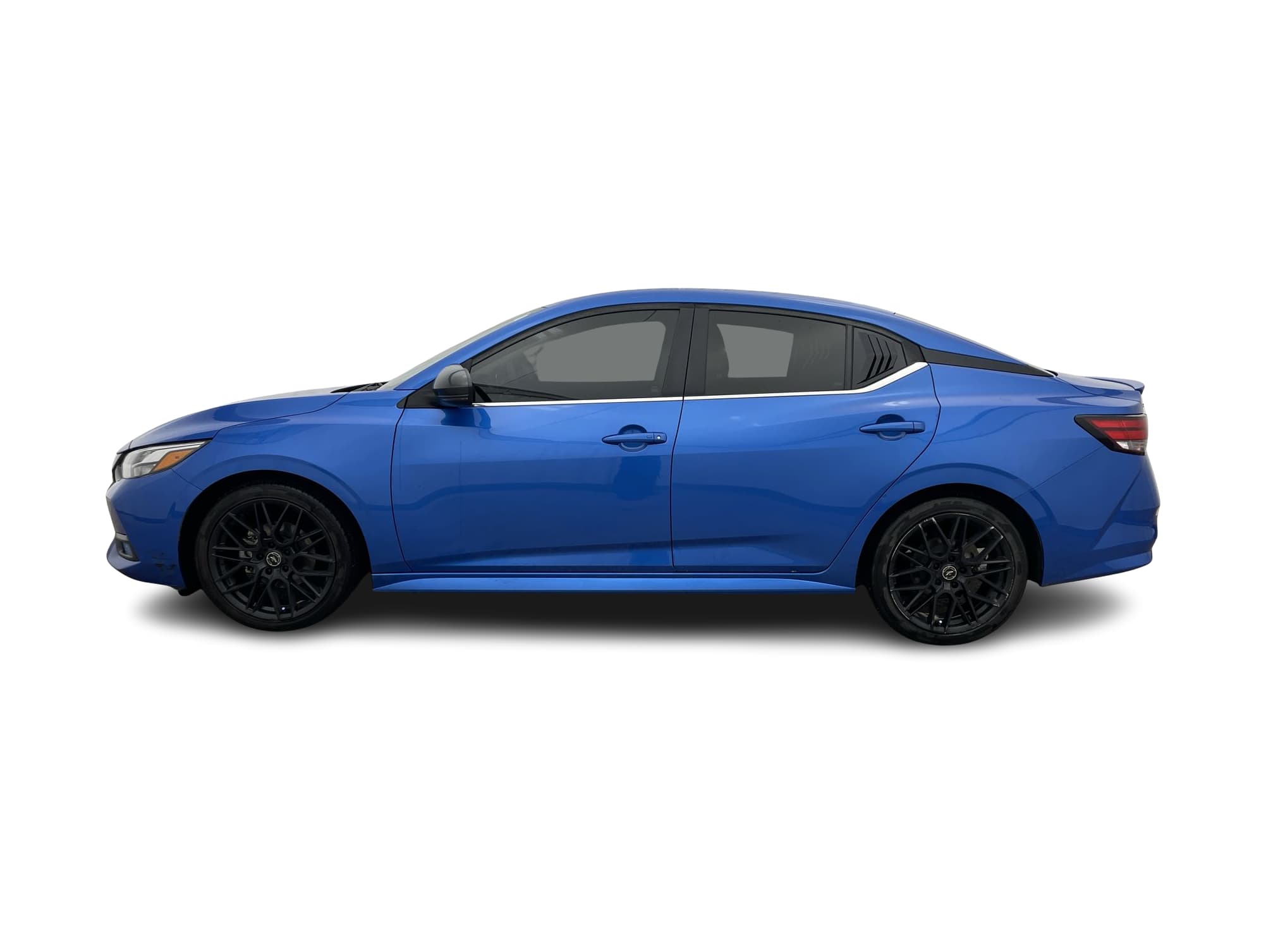 2021 Nissan Sentra SR -
                Great Falls, MT