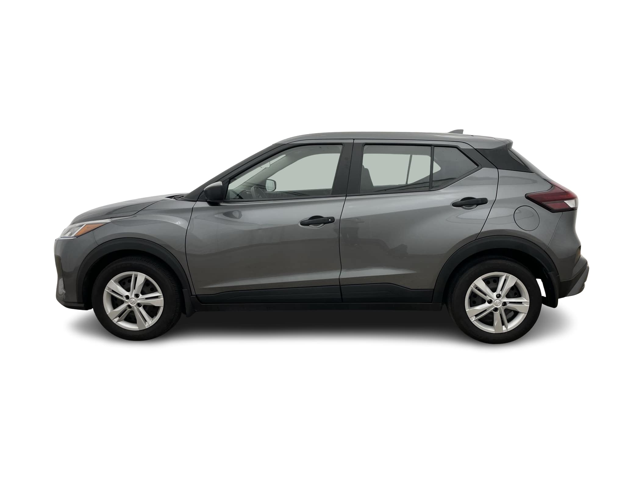 Thumbnail: 2024 Nissan Kicks - 1