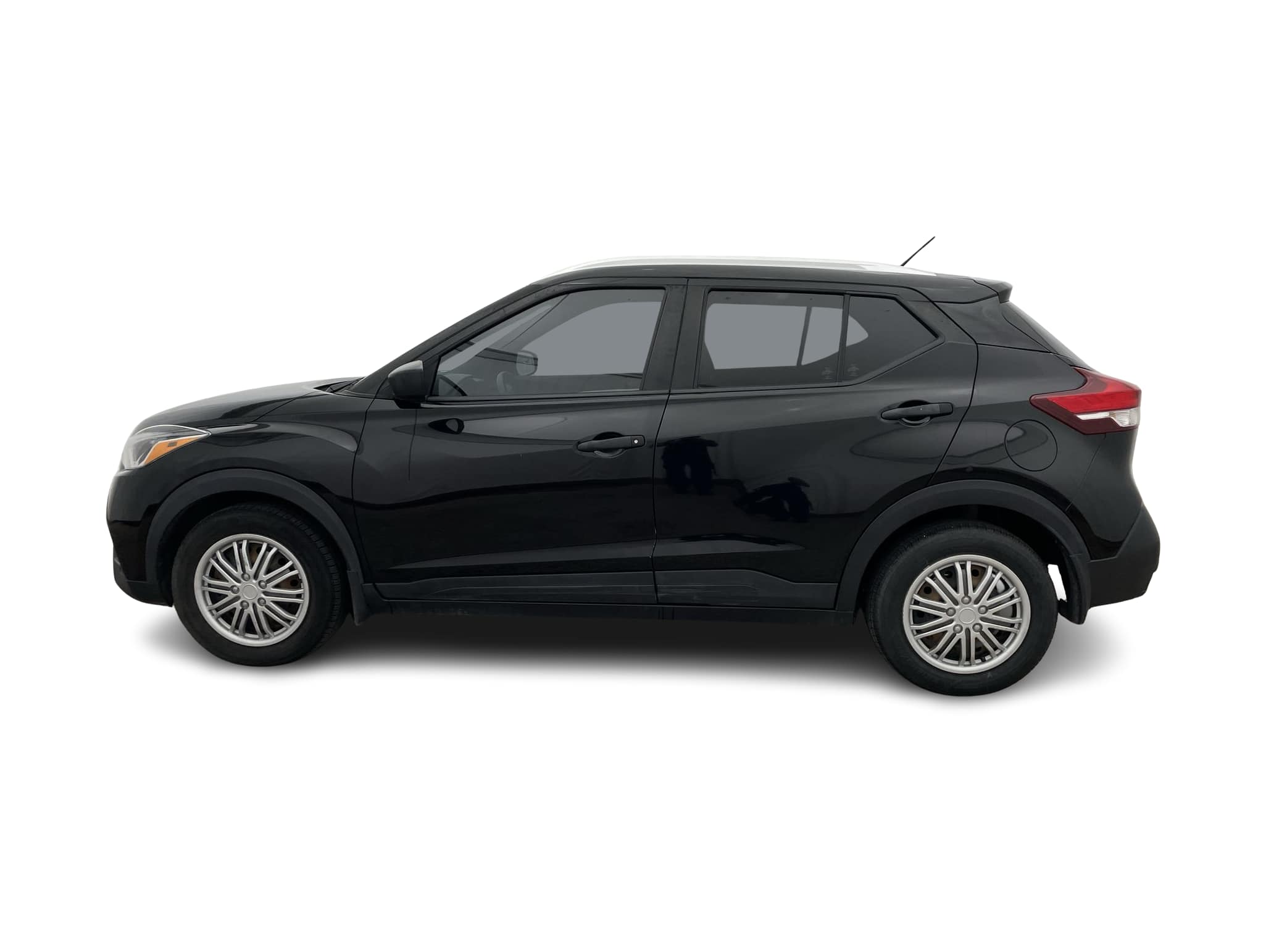 2018 Nissan Kicks S -
                  Great Falls, MT