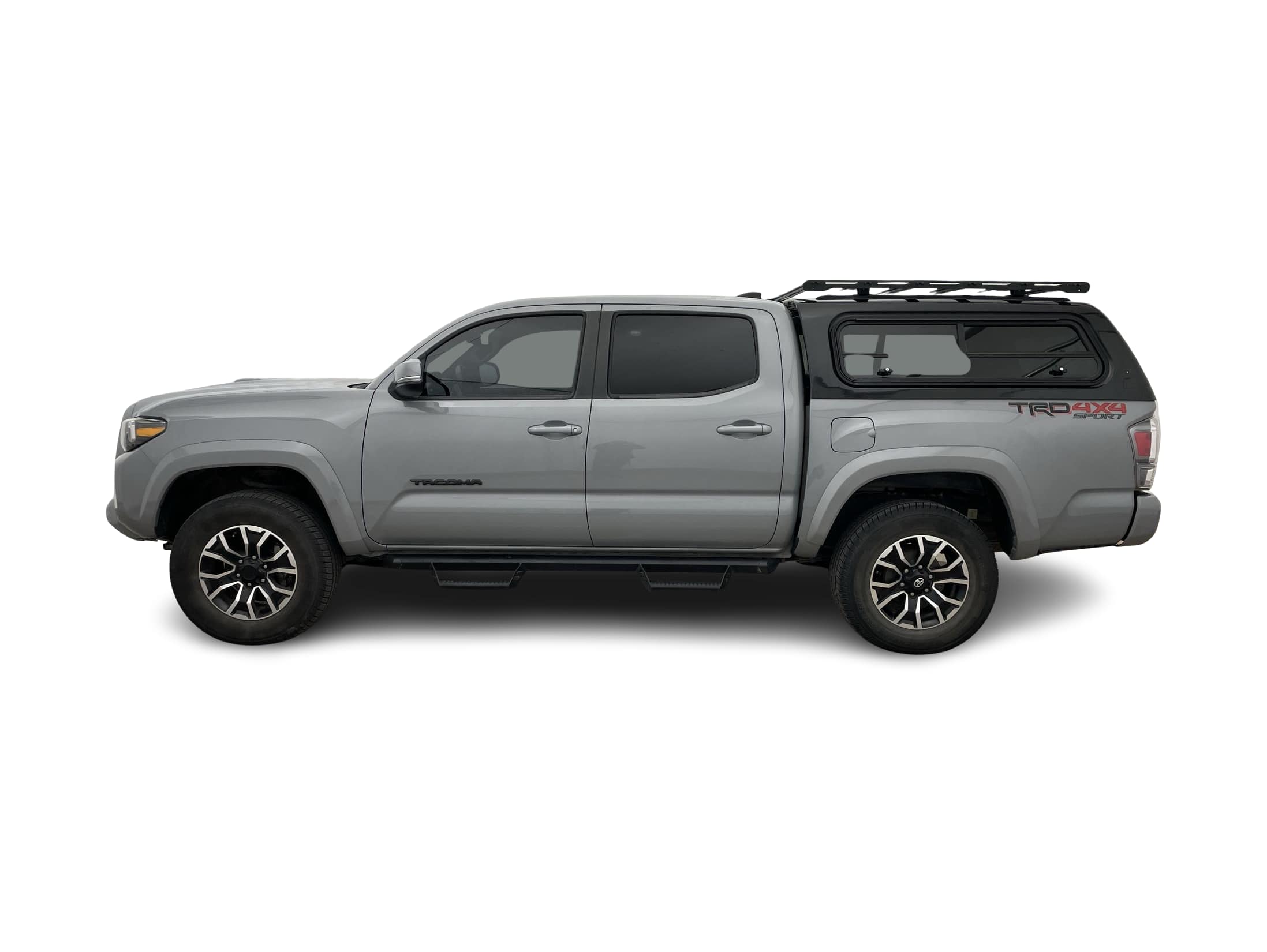 2021 Toyota Tacoma TRD Sport -
                  Great Falls, MT