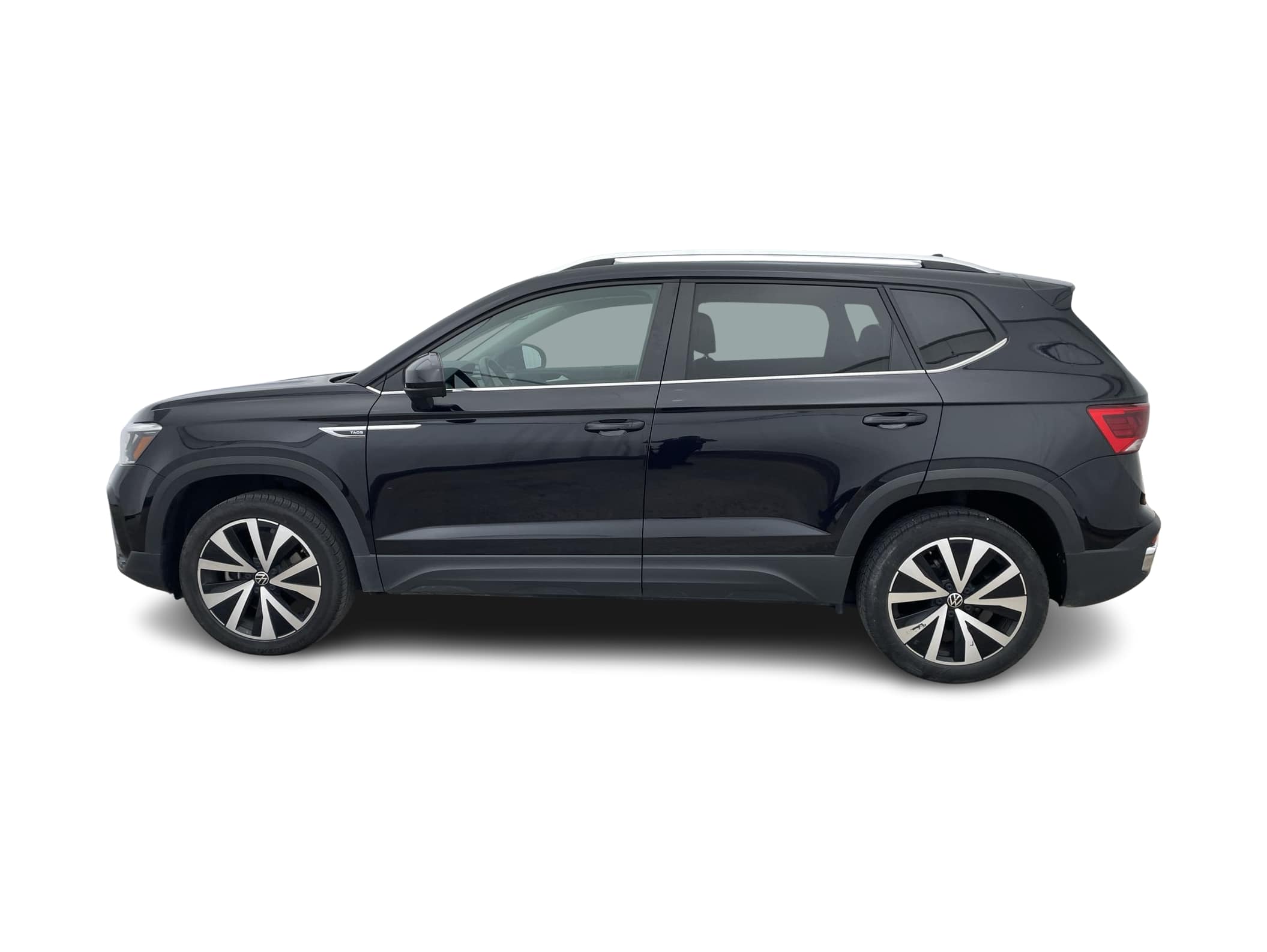 Thumbnail: 2024 Volkswagen Taos - 1