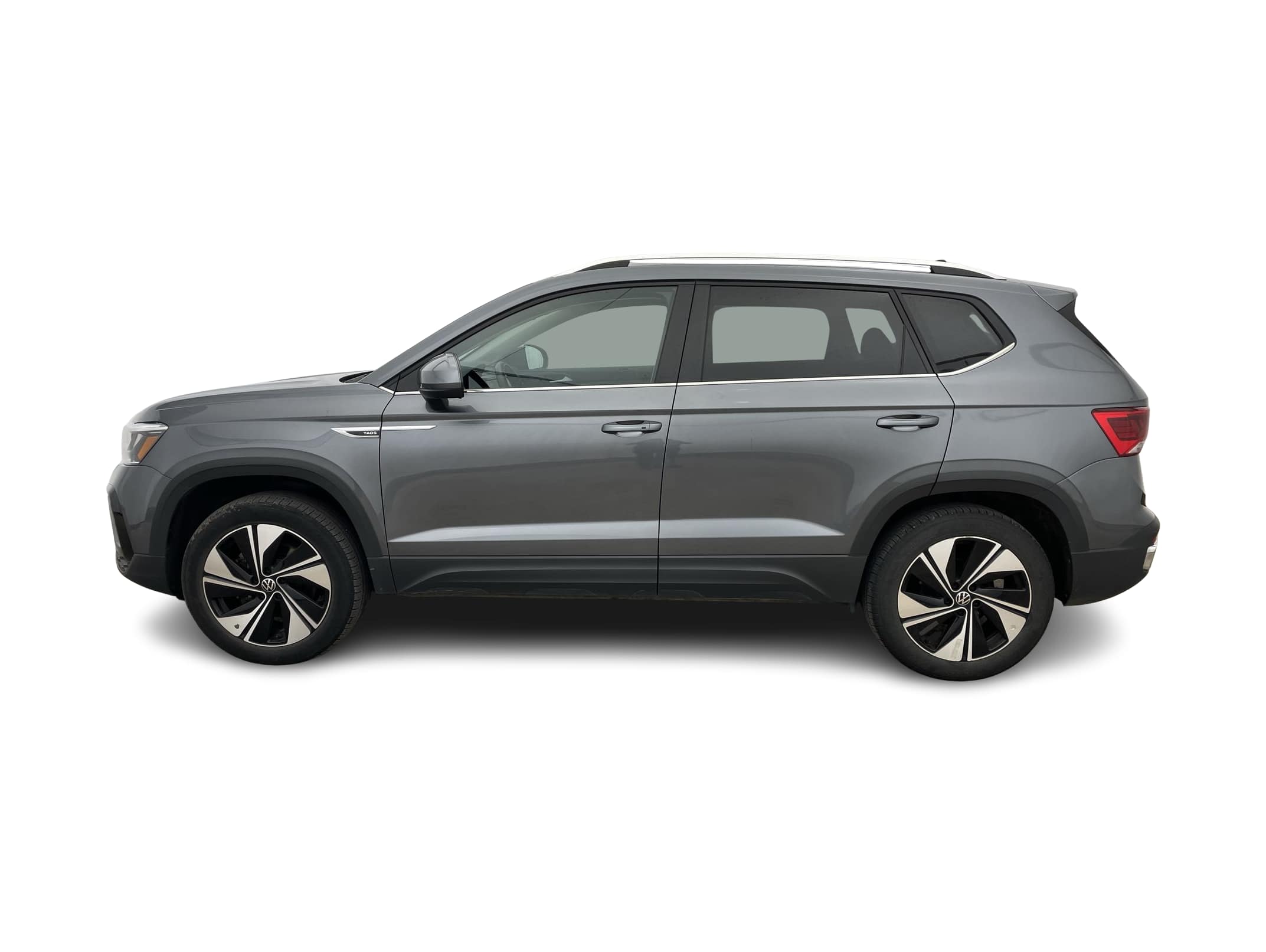 Thumbnail: 2024 Volkswagen Taos - 1