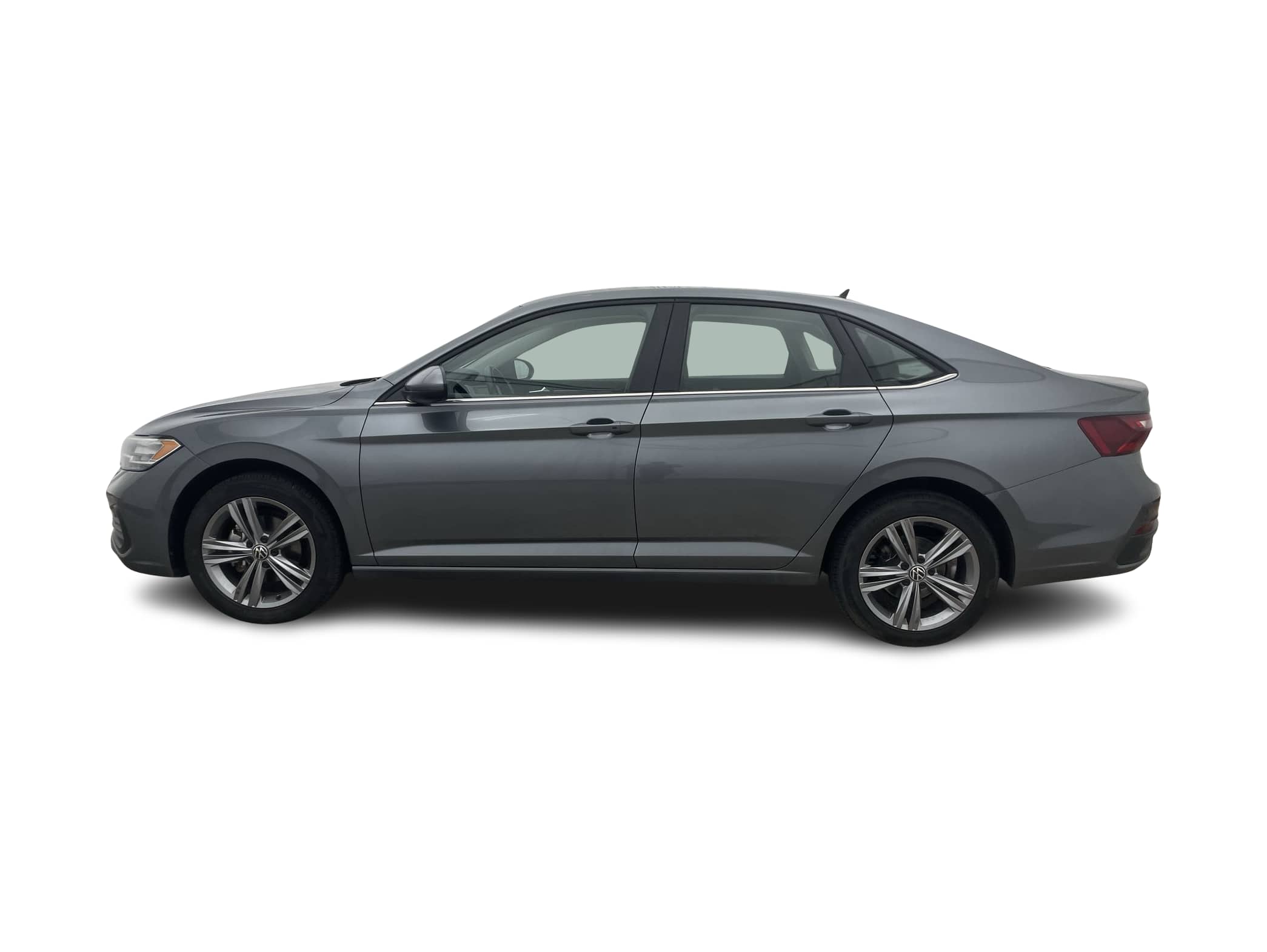 Thumbnail: 2024 Volkswagen Jetta - 1