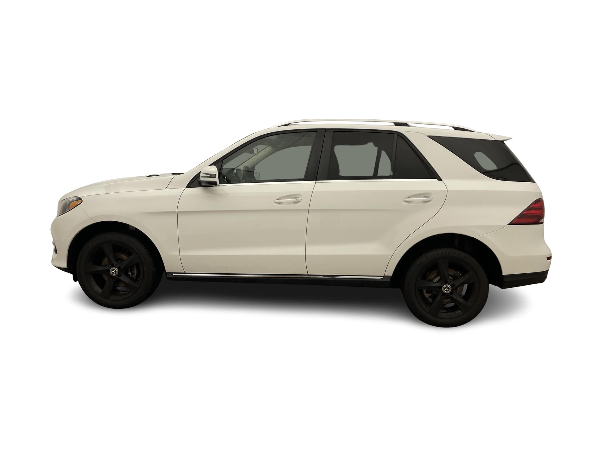2017 Mercedes-Benz GLE 350 -
                Great Falls, MT