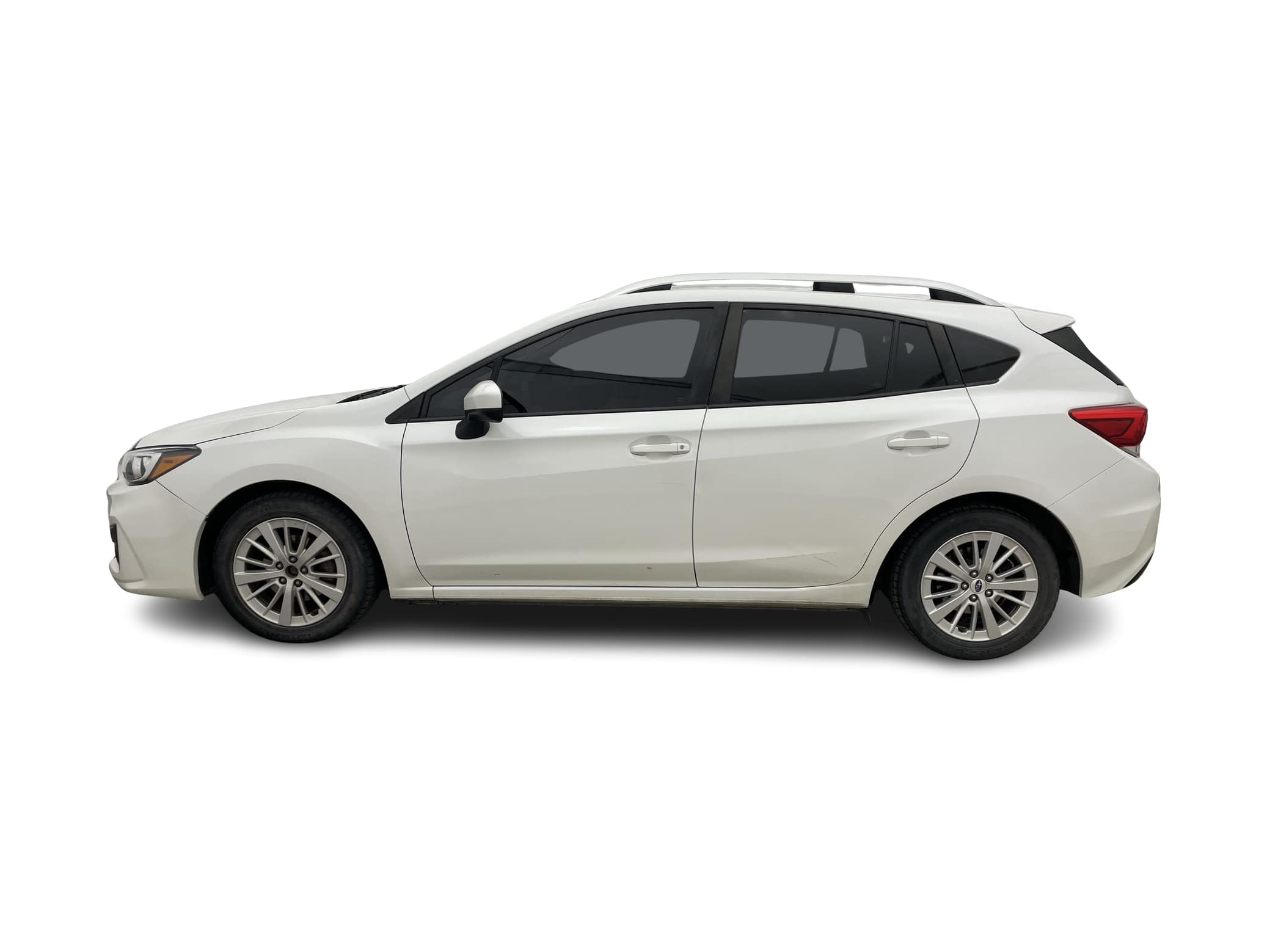 Thumbnail: 2018 Subaru Impreza - 1