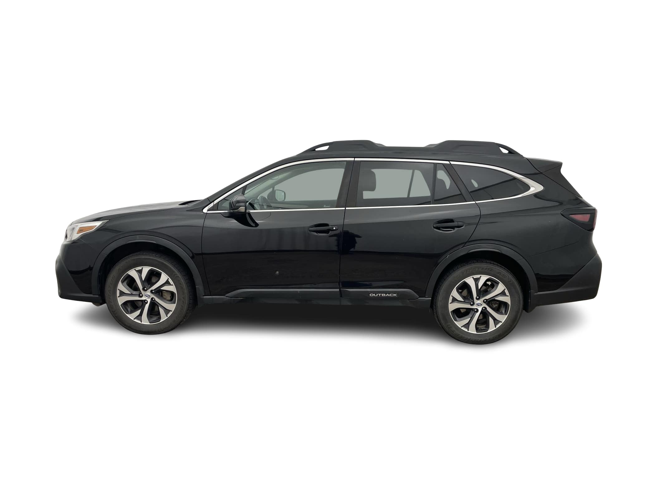 Thumbnail: 2020 Subaru Outback - 1