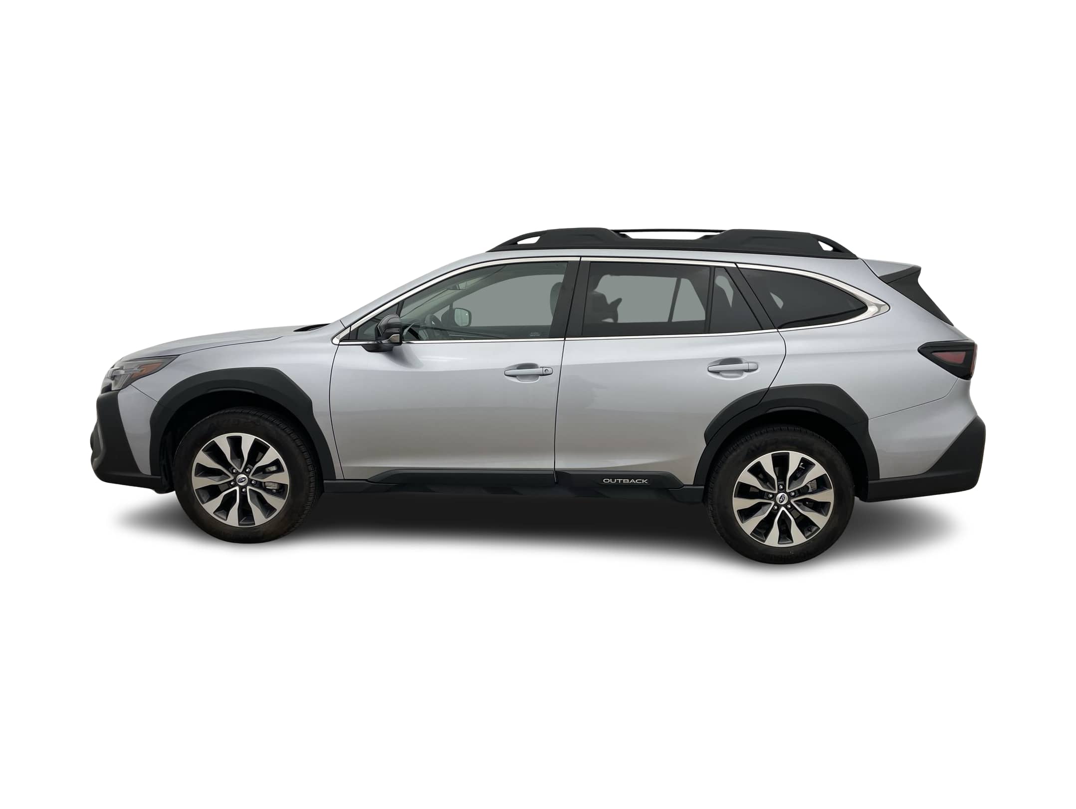 Thumbnail: 2025 Subaru Outback - 1