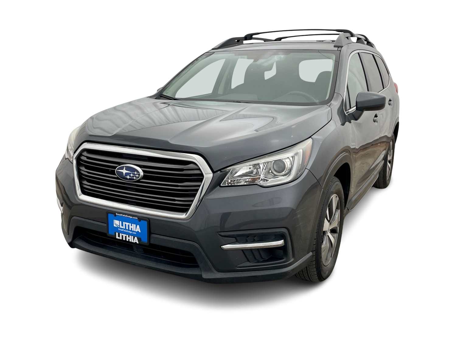 2019 Subaru Ascent Premium -
                  Great Falls, MT
