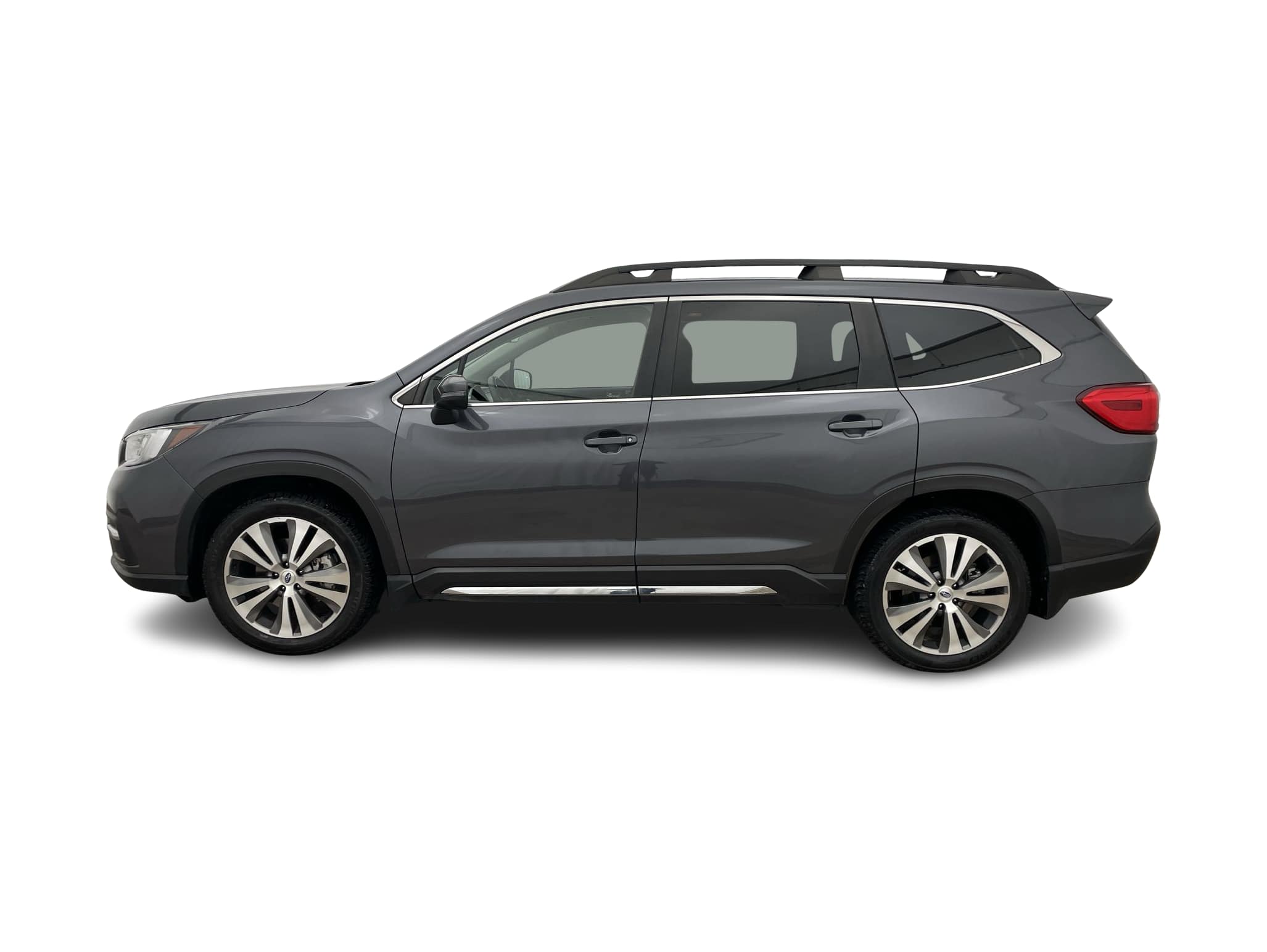 2019 Subaru Ascent Limited -
                  Great Falls, MT
