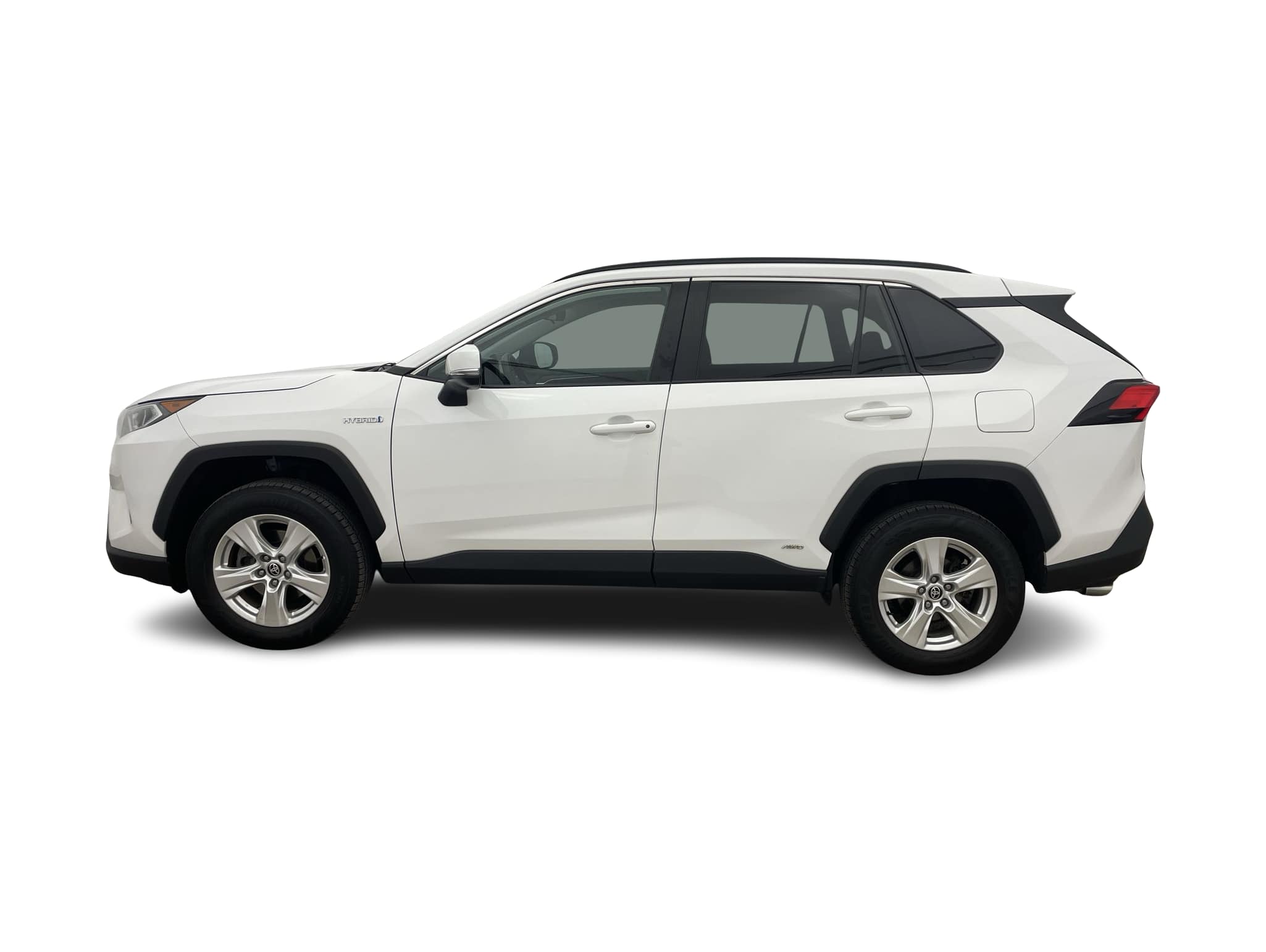 2021 Toyota RAV4 XLE -
                  Great Falls, MT