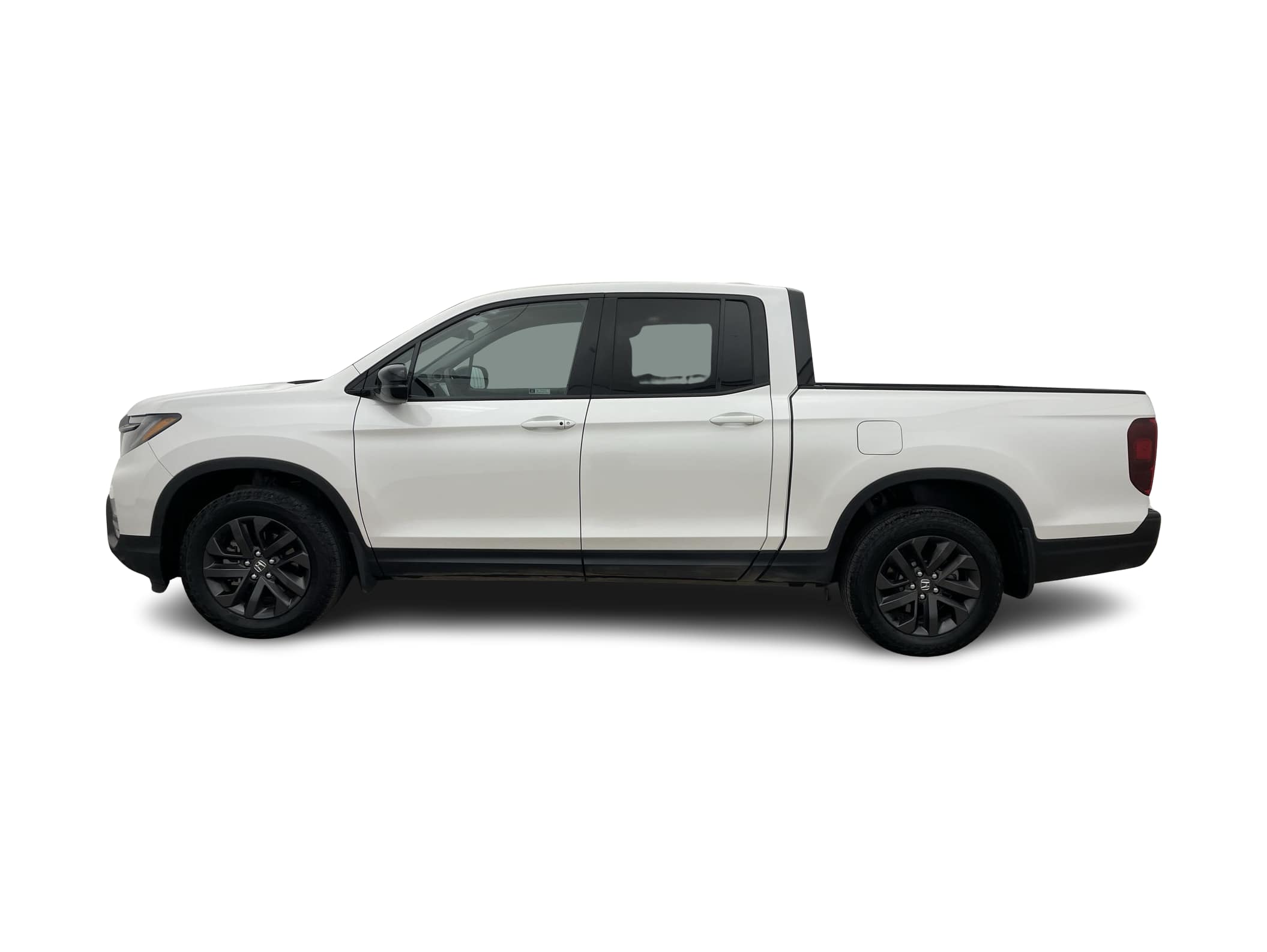 Thumbnail: 2023 Honda Ridgeline - 1