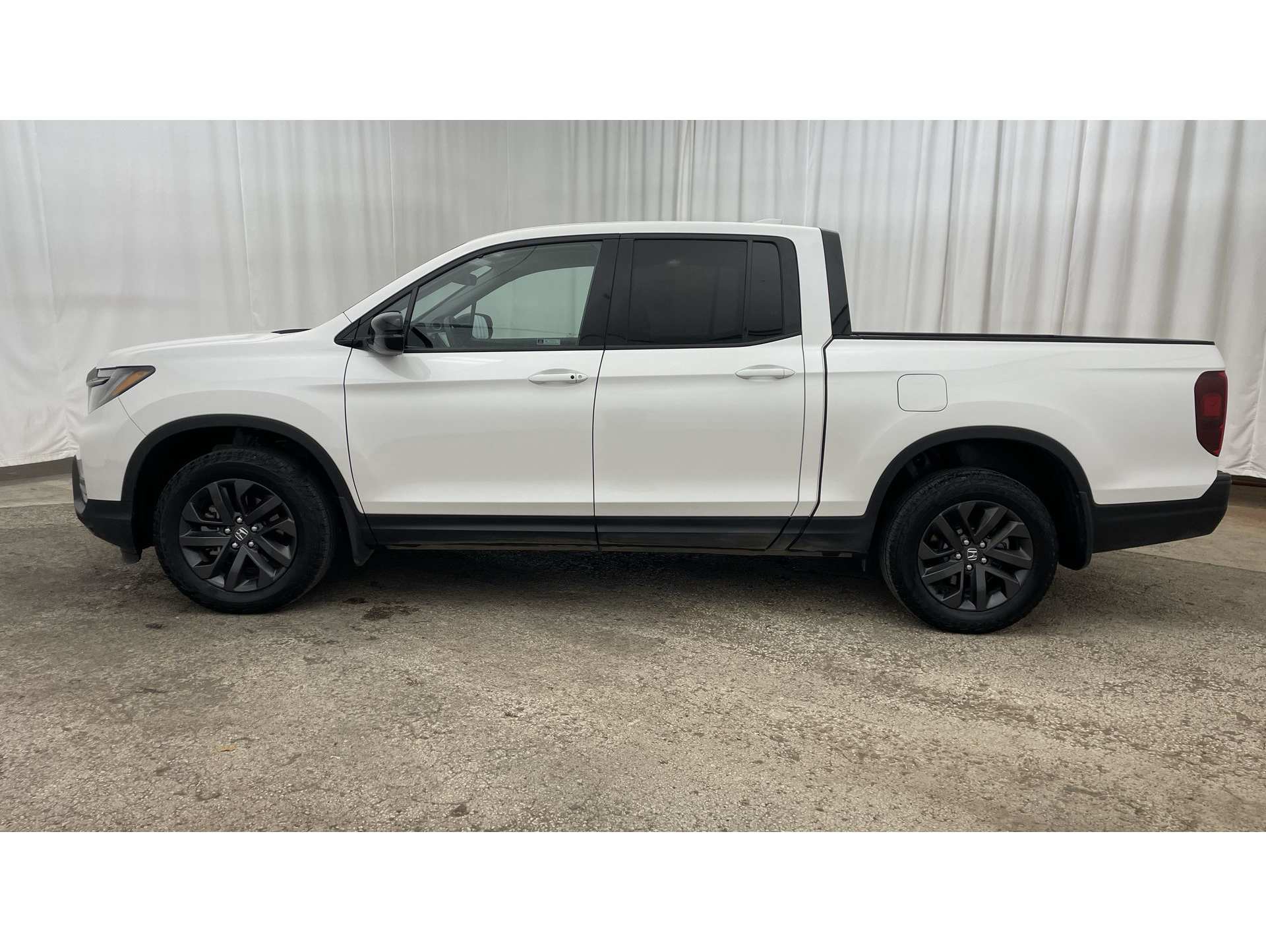 2023 Honda Ridgeline