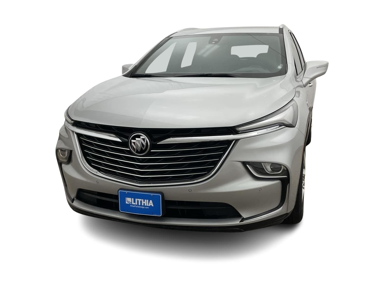 2022 Buick Enclave Premium -
                Great Falls, MT