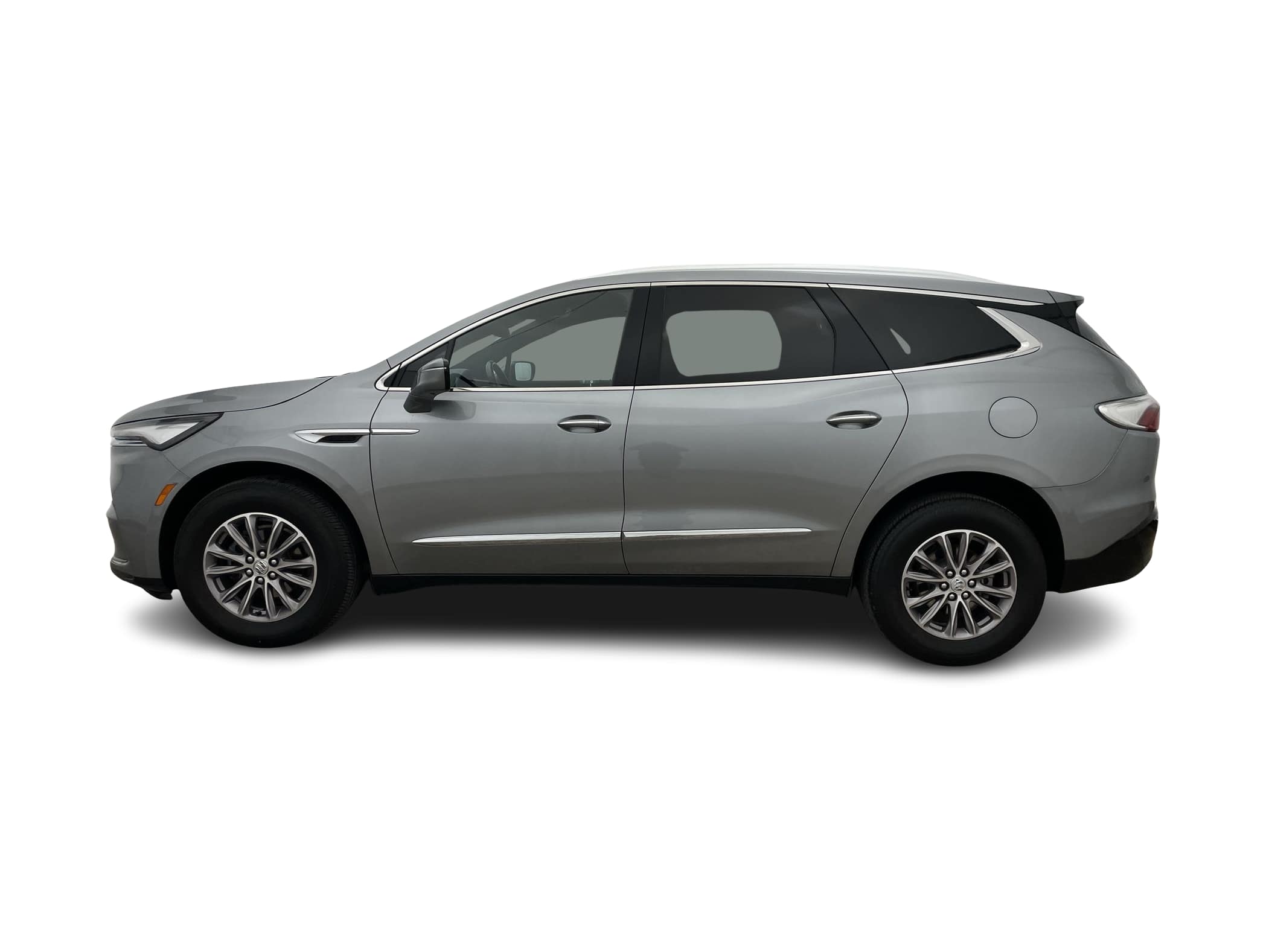 Thumbnail: 2024 Buick Enclave - 1