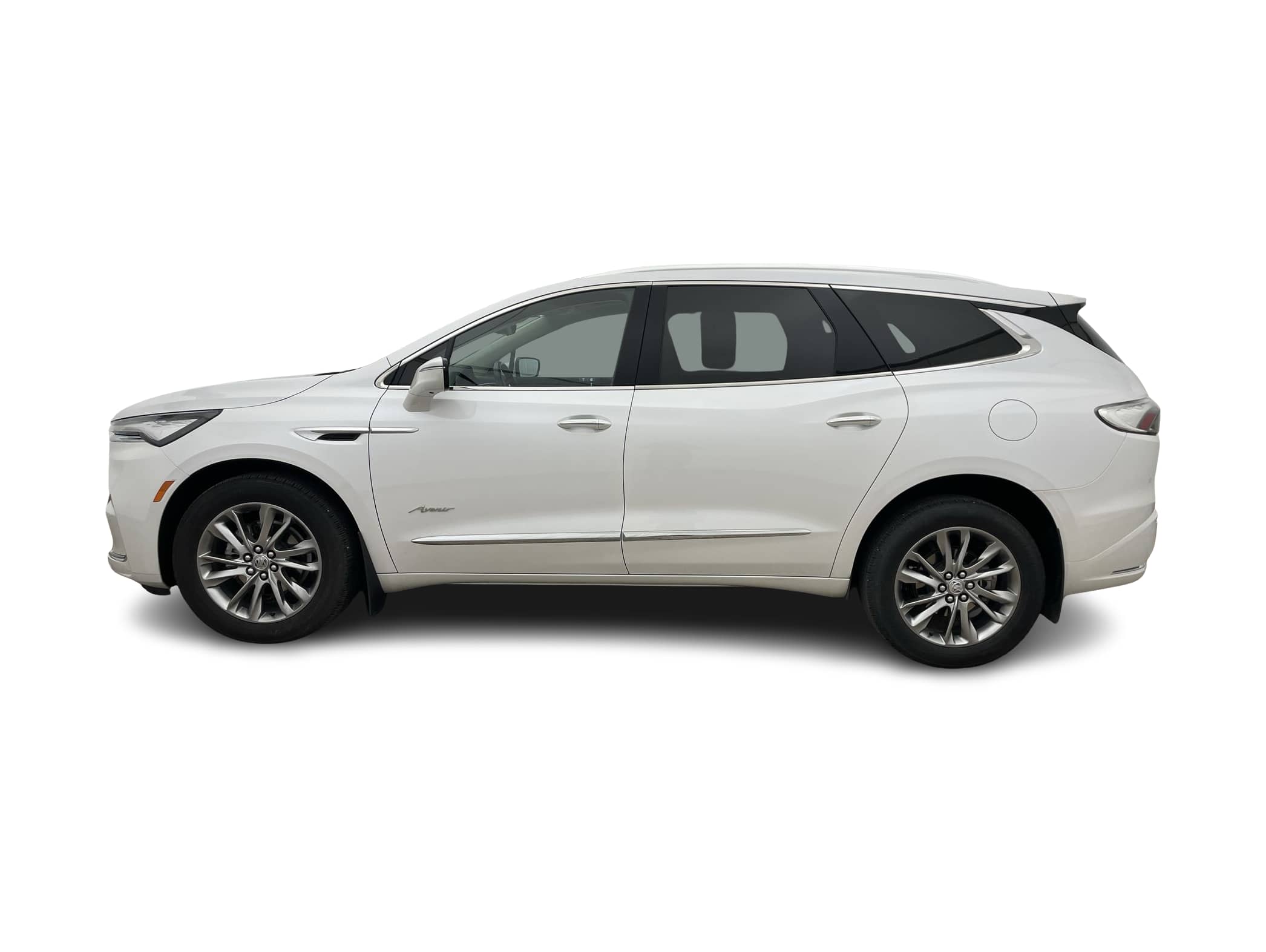 Thumbnail: 2023 Buick Enclave - 1