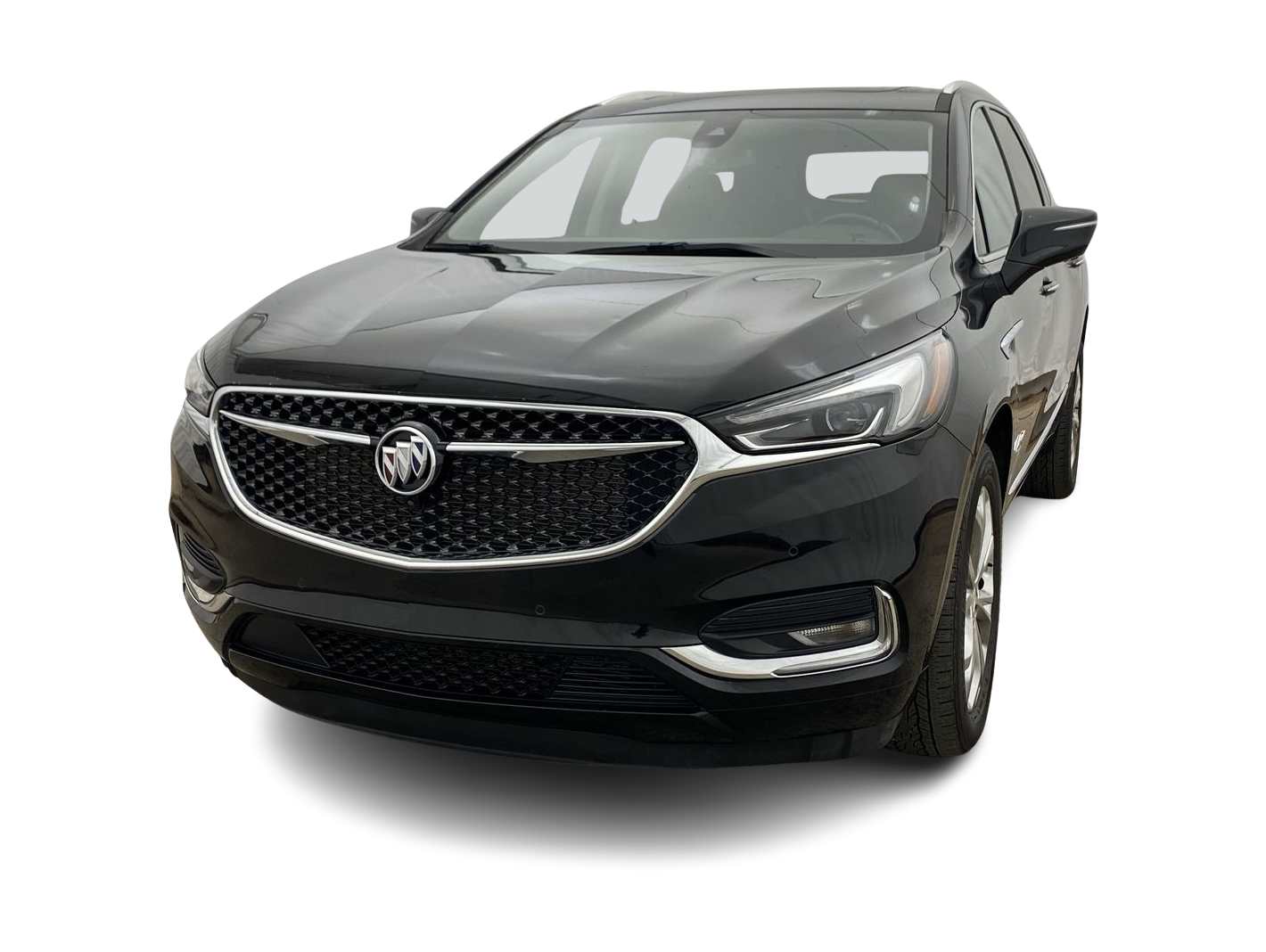 2021 Buick Enclave Avenir Hero Image