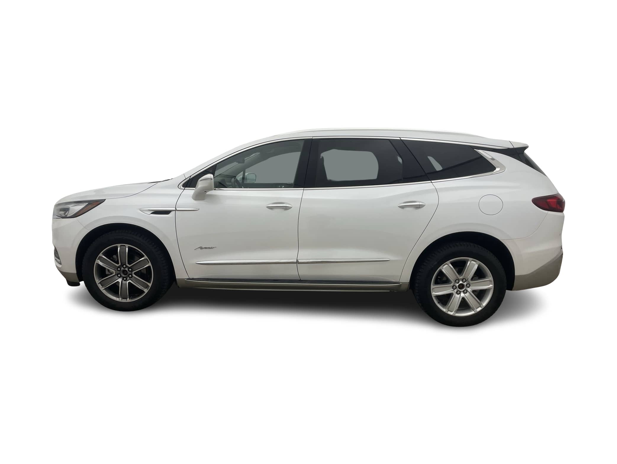Thumbnail: 2019 Buick Enclave - 1