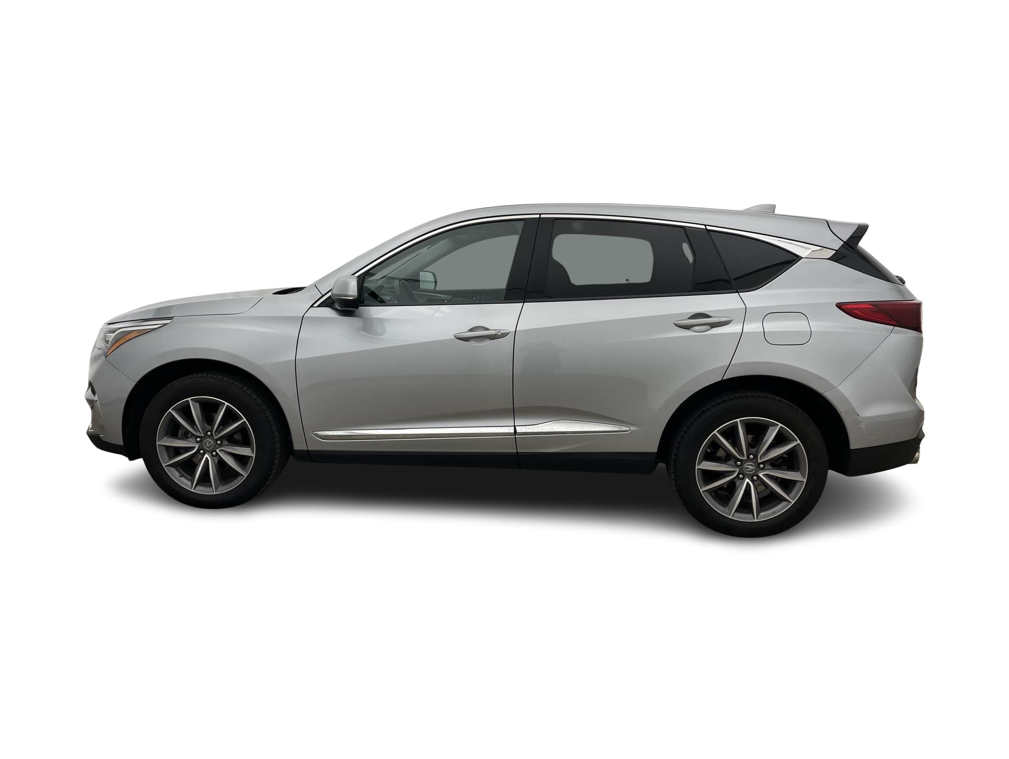 Thumbnail: 2019 Acura RDX - 1