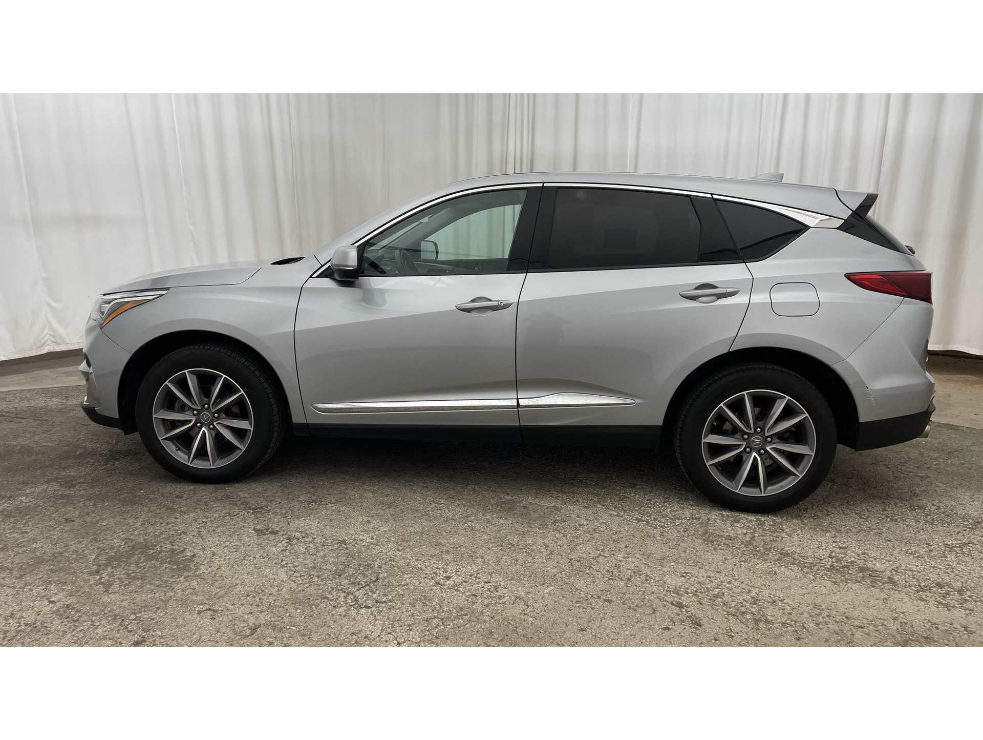 2019 Acura RDX