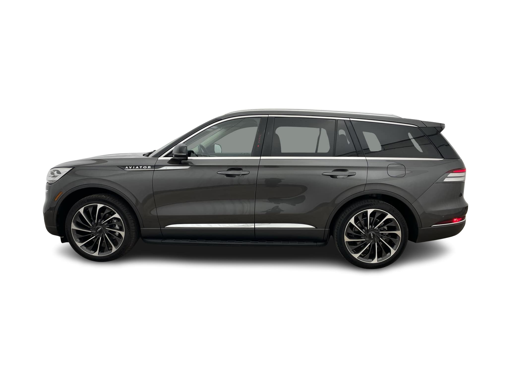 2020 Lincoln Aviator Reserve -
                  Great Falls, MT