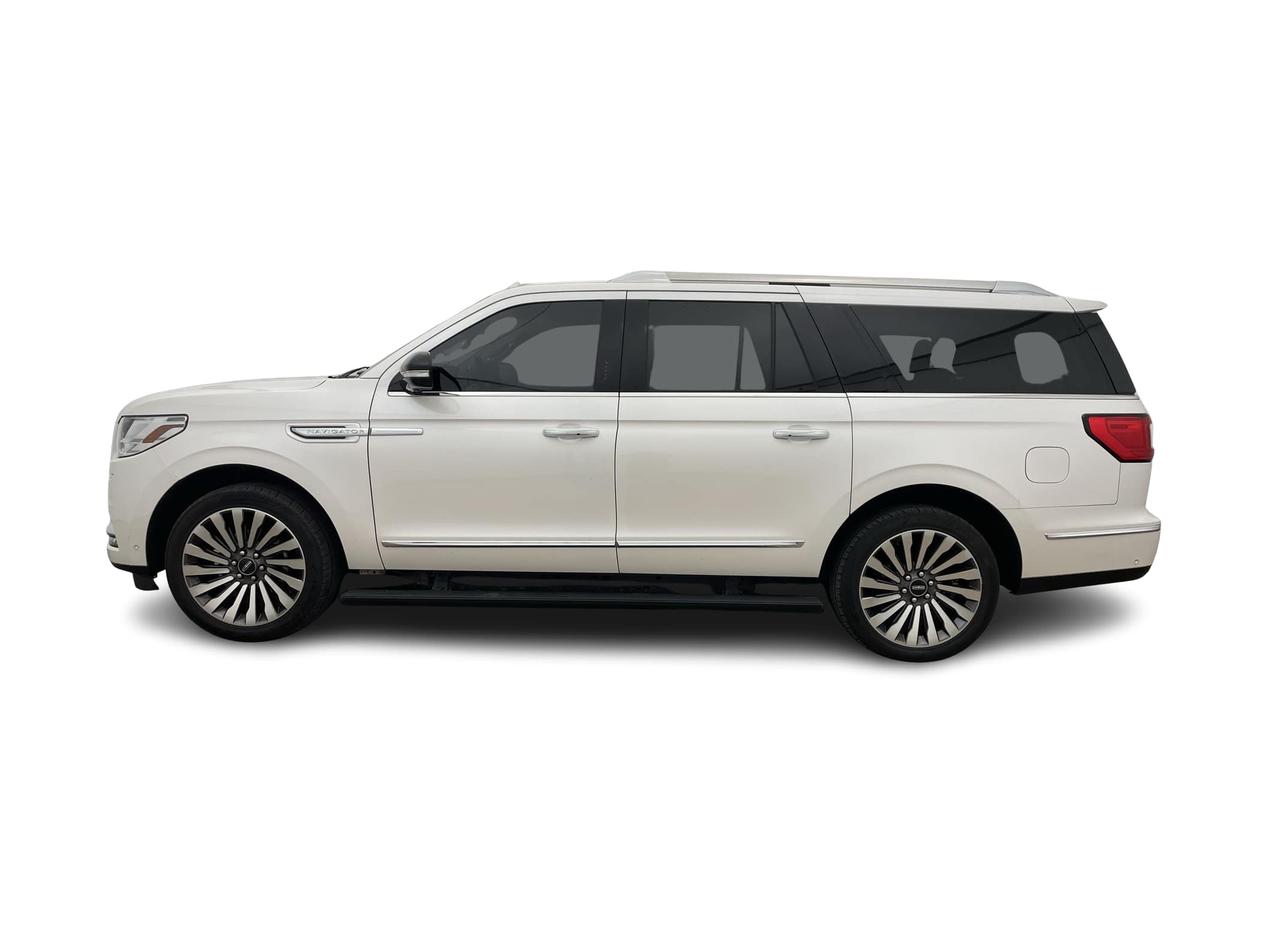 2018 Lincoln Navigator L Reserve -
                  Great Falls, MT