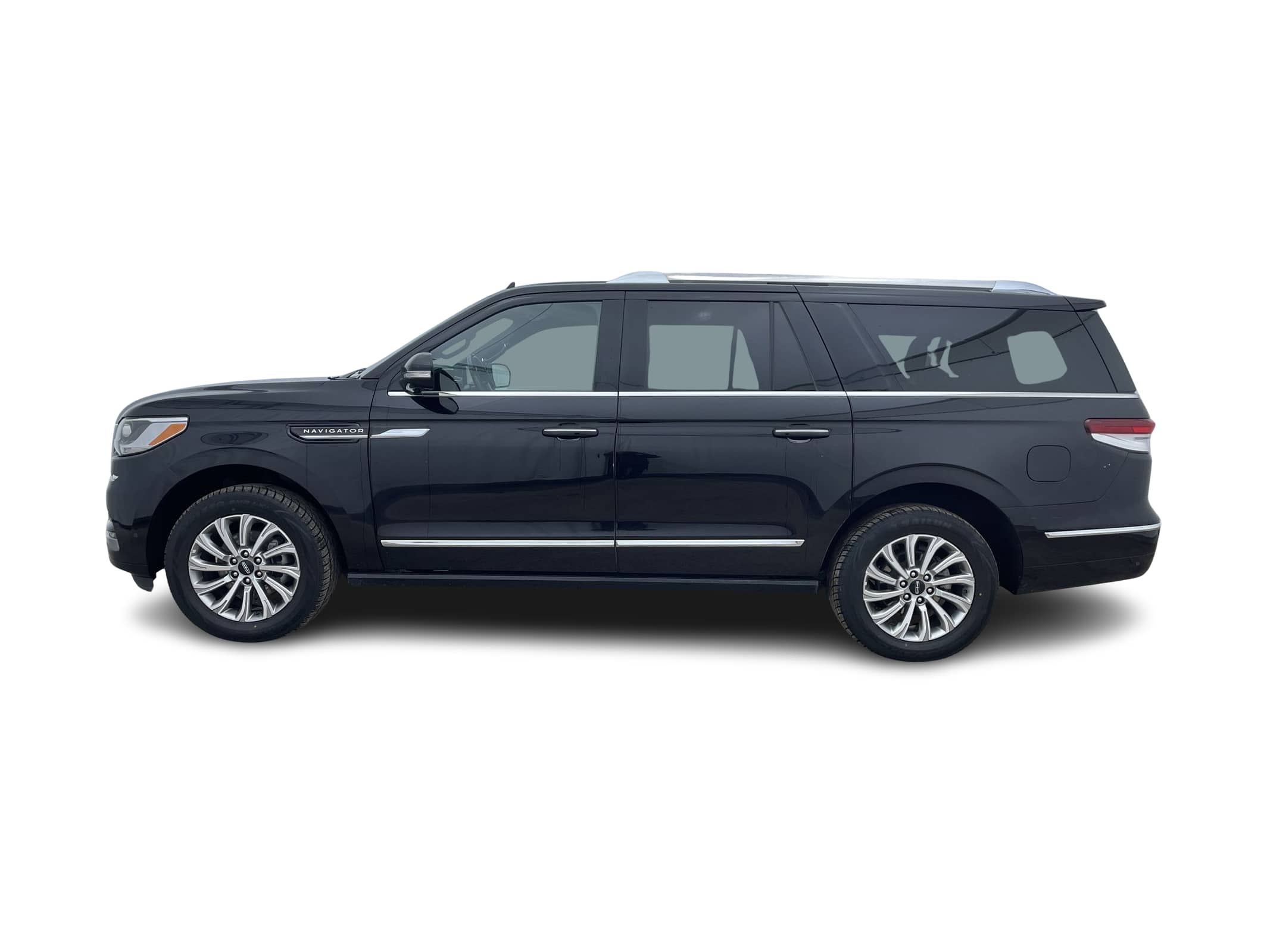 2022 Lincoln Navigator L Standard -
                Great Falls, MT