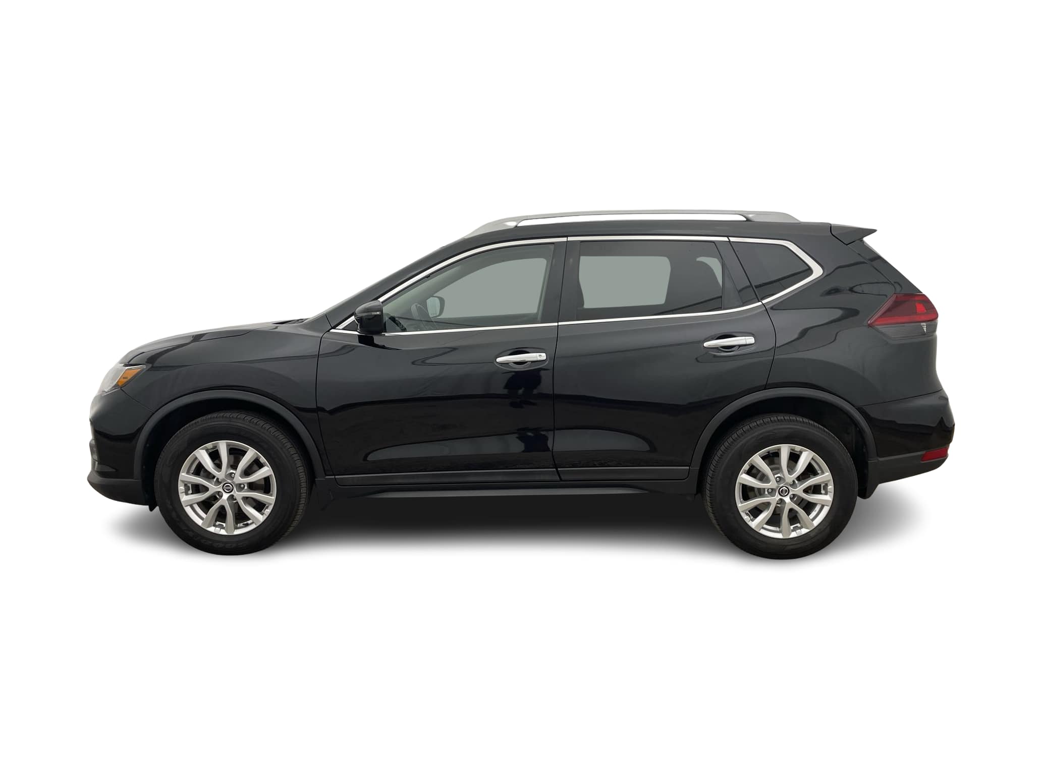 Thumbnail: 2020 Nissan Rogue - 1