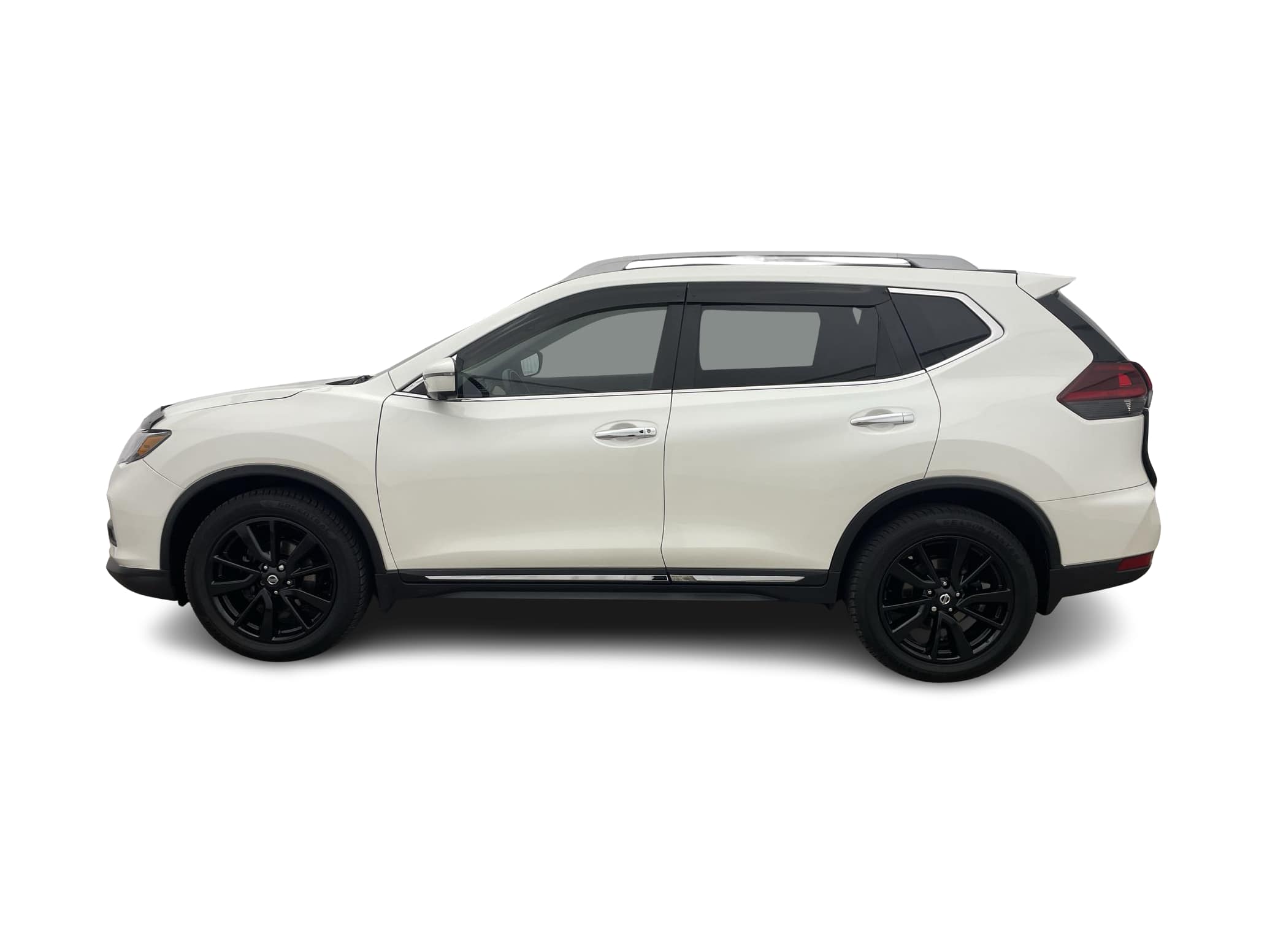 Thumbnail: 2019 Nissan Rogue - 1