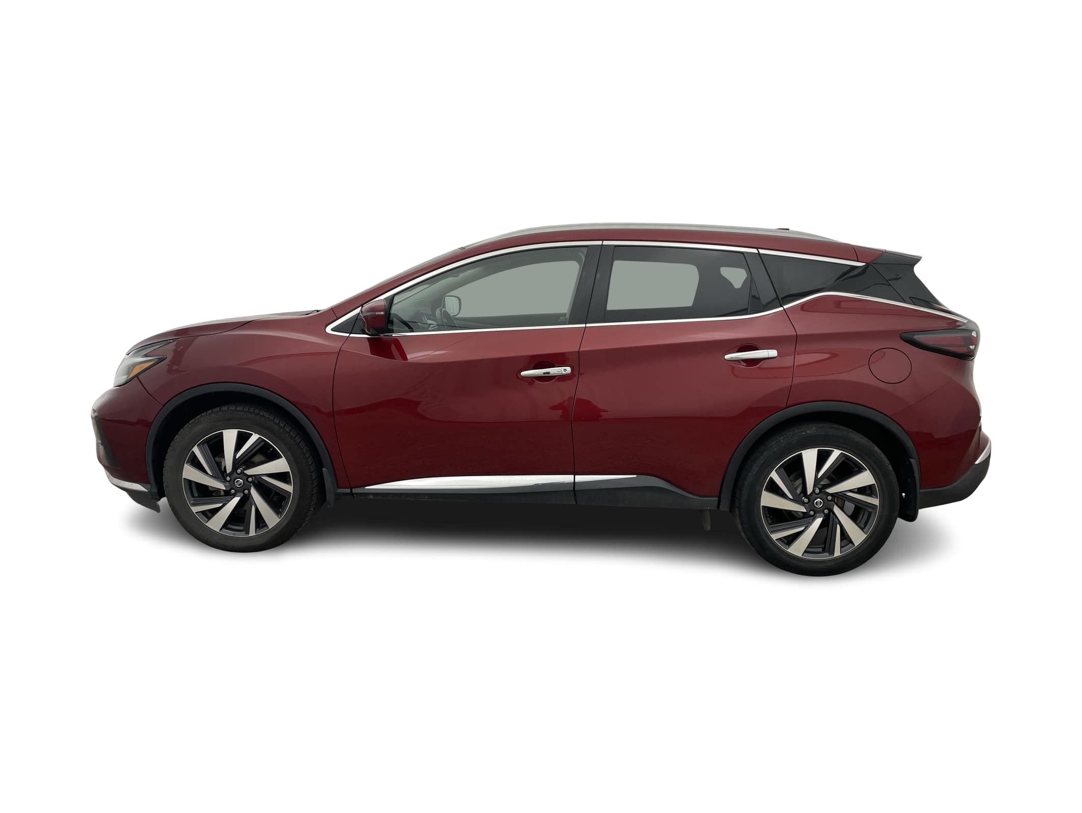 2022 Nissan Murano SL -
                  Great Falls, MT