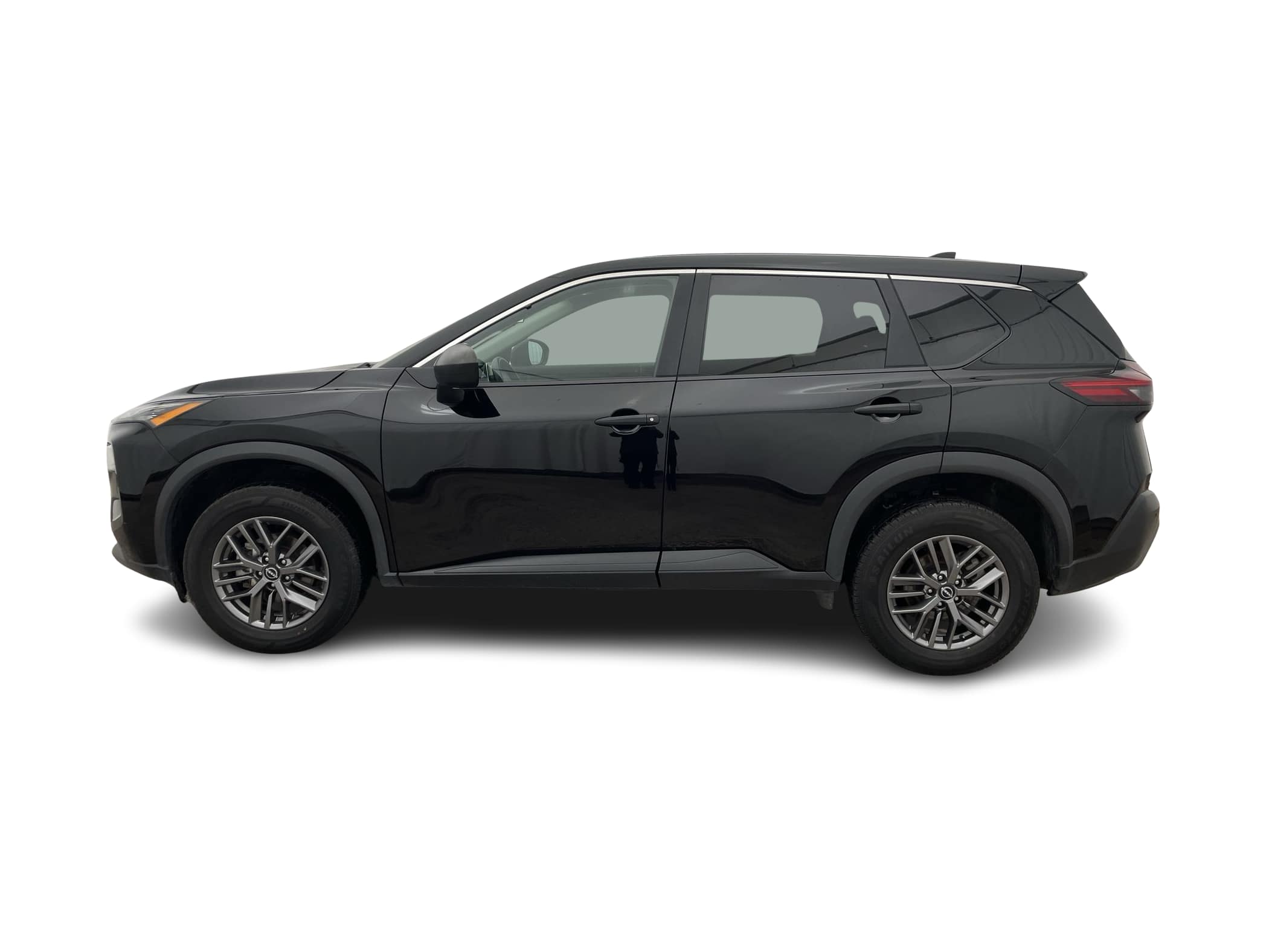 Thumbnail: 2023 Nissan Rogue - 1