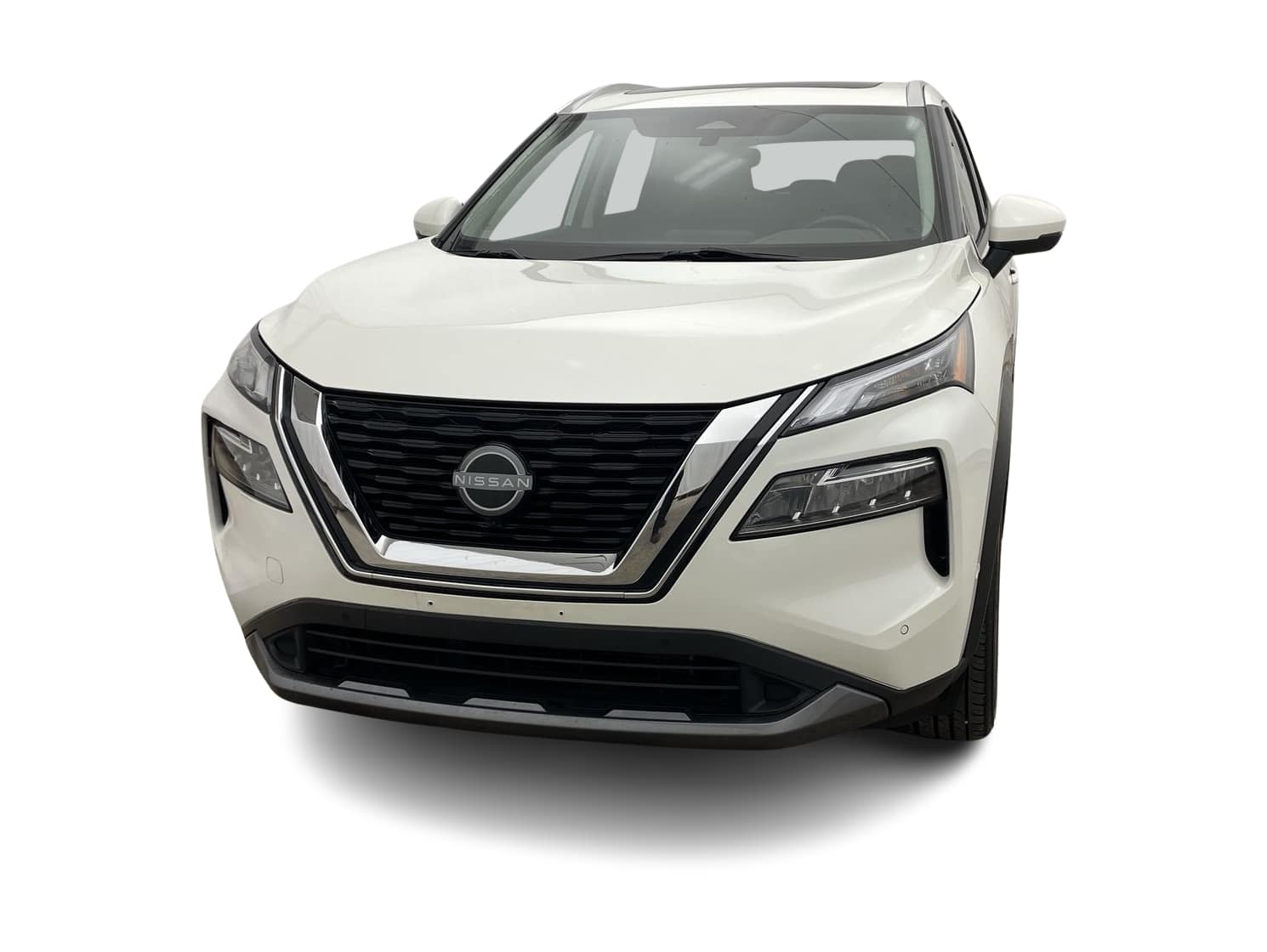 2023 Nissan Rogue SL -
                Great Falls, MT