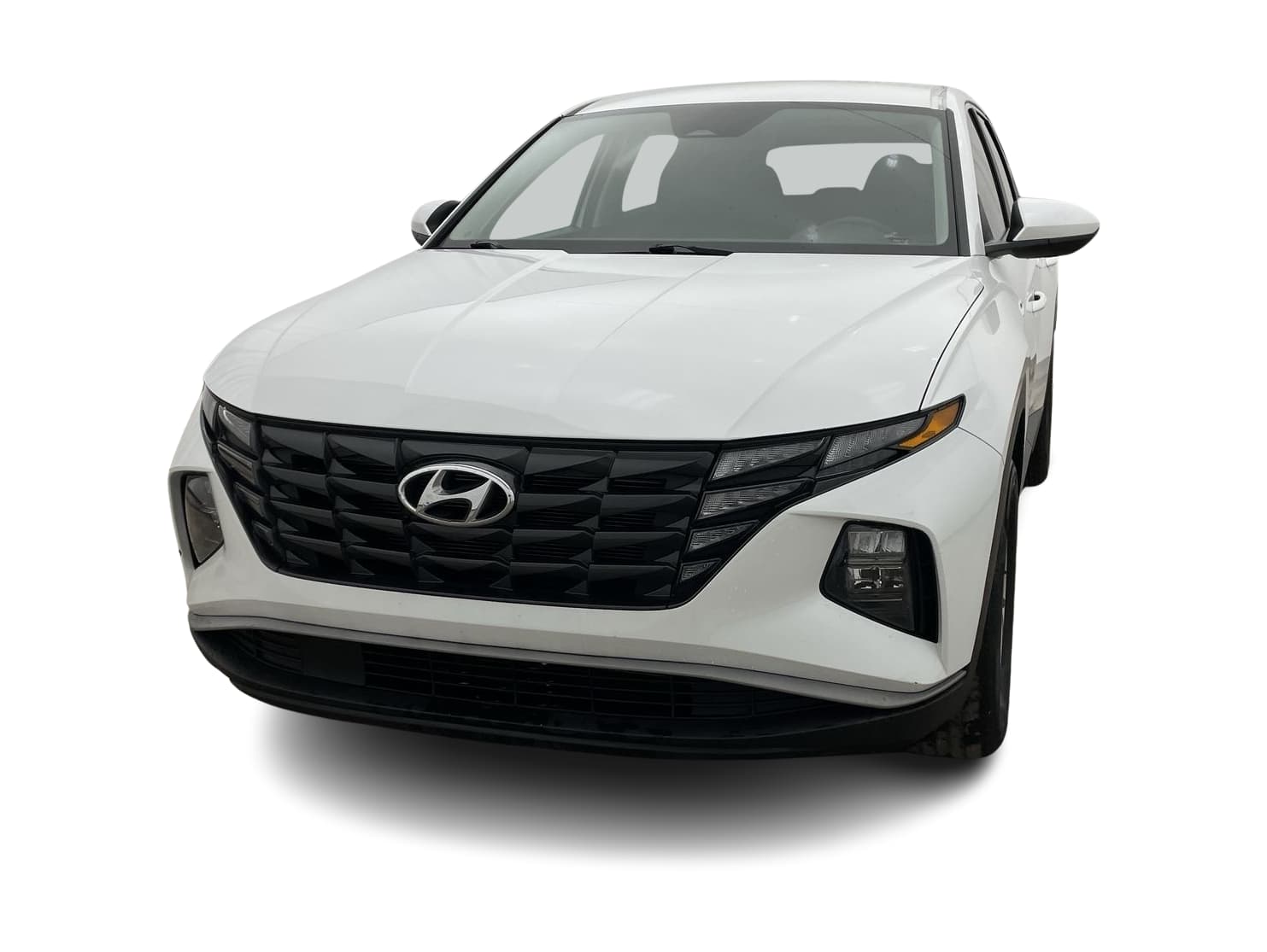 2022 Hyundai Tucson SE -
                Great Falls, MT
