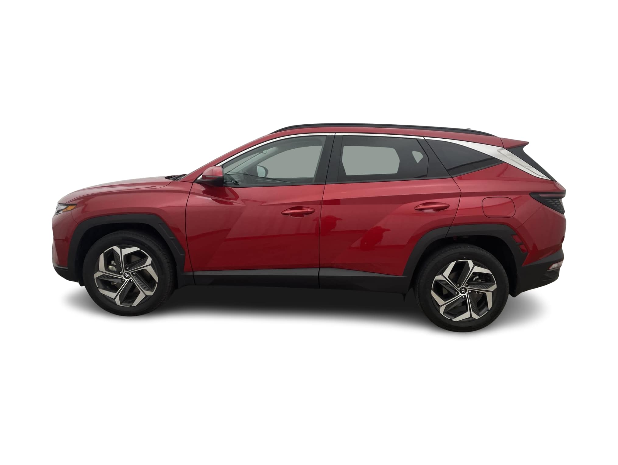 Thumbnail: 2023 Hyundai Tucson - 1