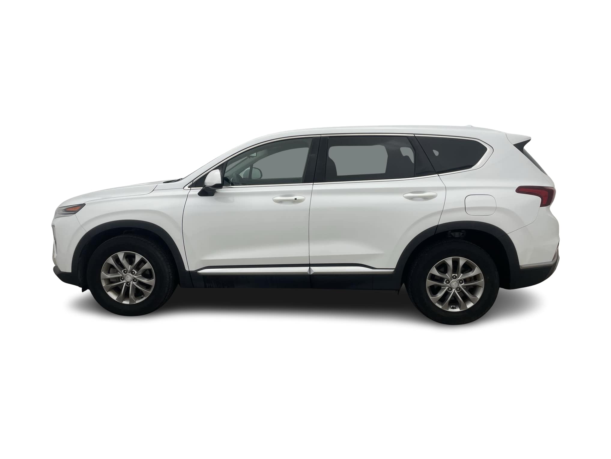 Thumbnail: 2019 Hyundai Santa Fe - 1