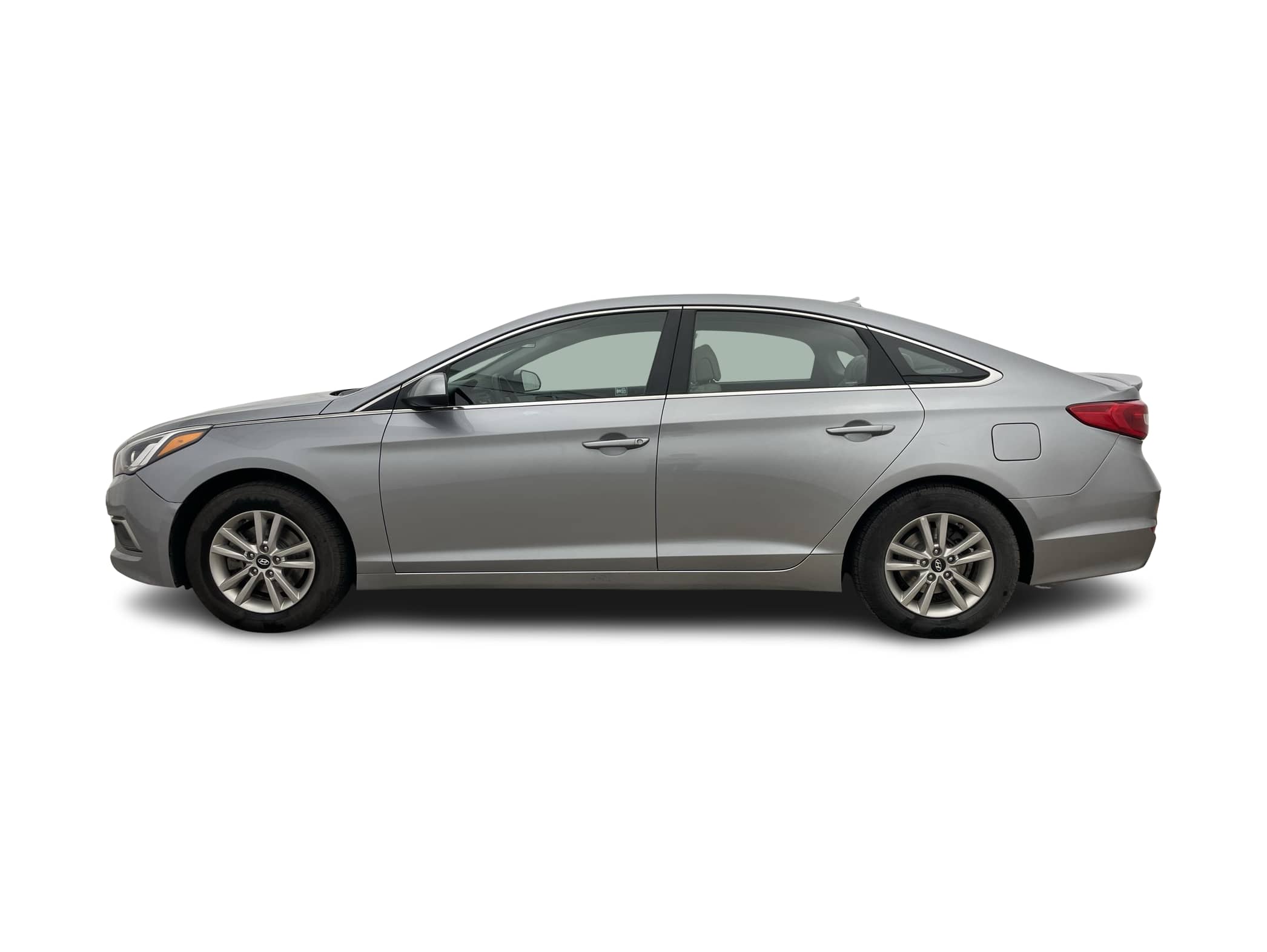 2017 Hyundai Sonata Base -
                  Great Falls, MT