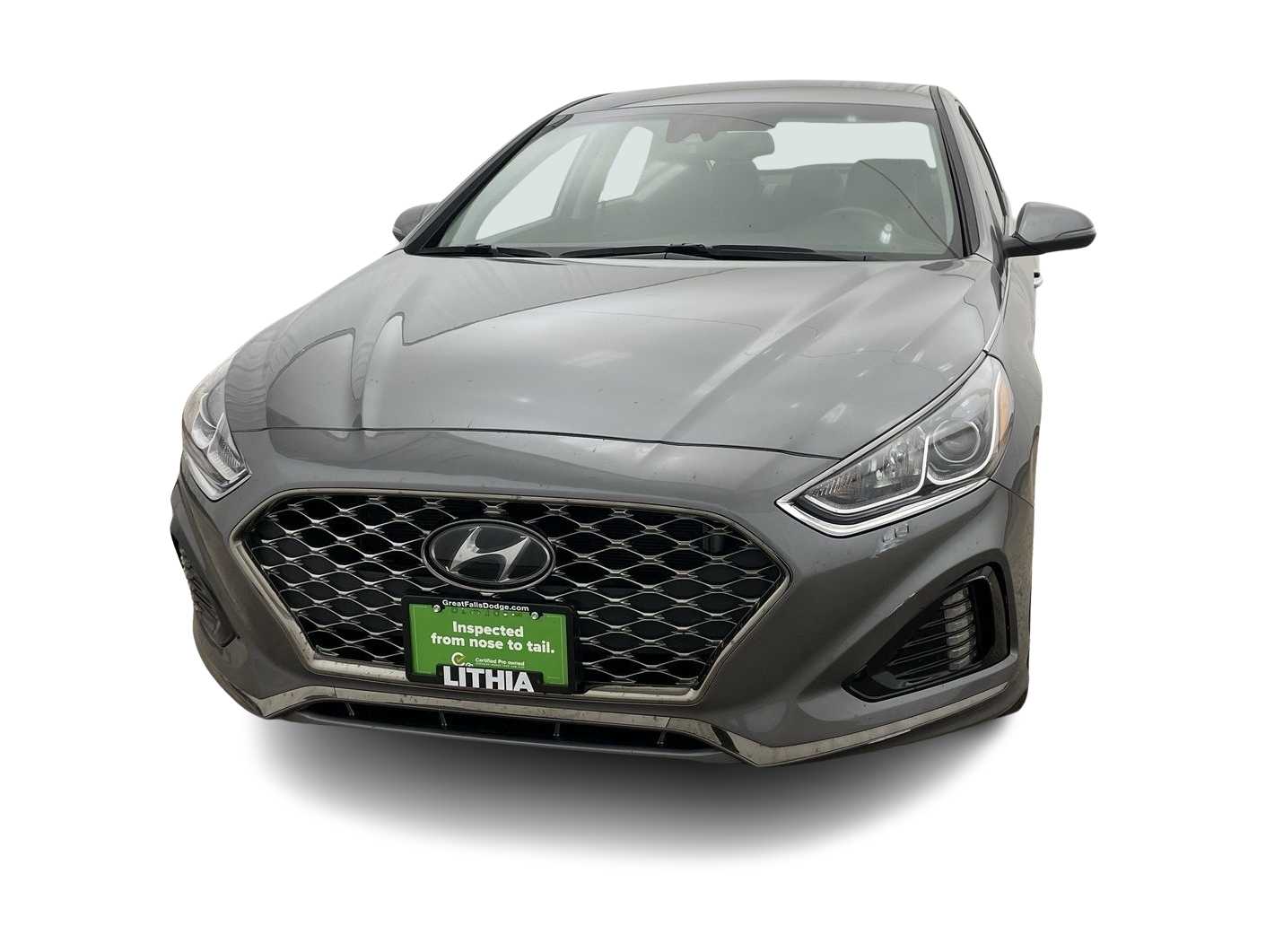 2019 Hyundai Sonata SEL -
                Great Falls, MT