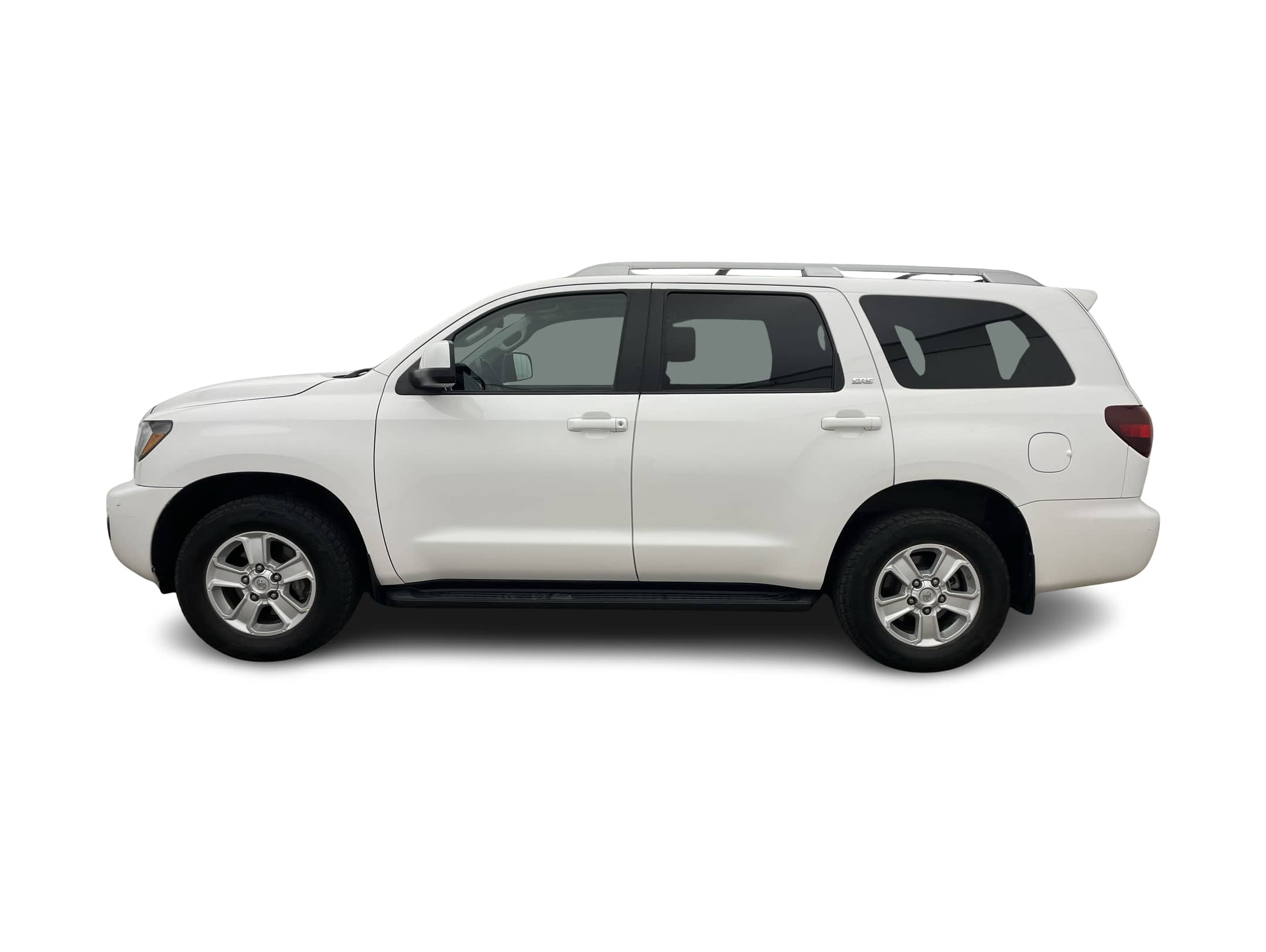 2018 Toyota Sequoia SR5 -
                  Great Falls, MT