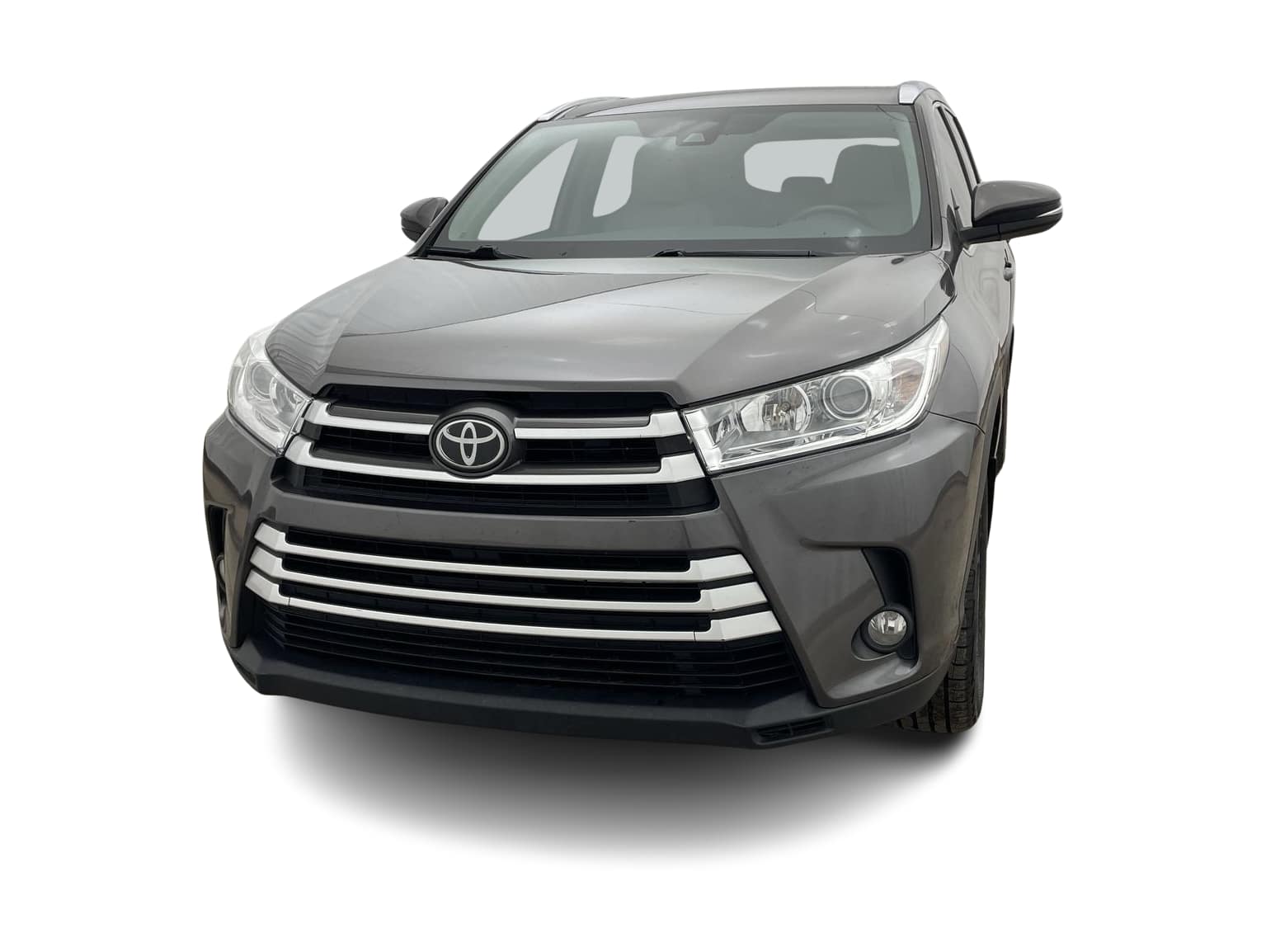 2018 Toyota Highlander XLE -
                Great Falls, MT