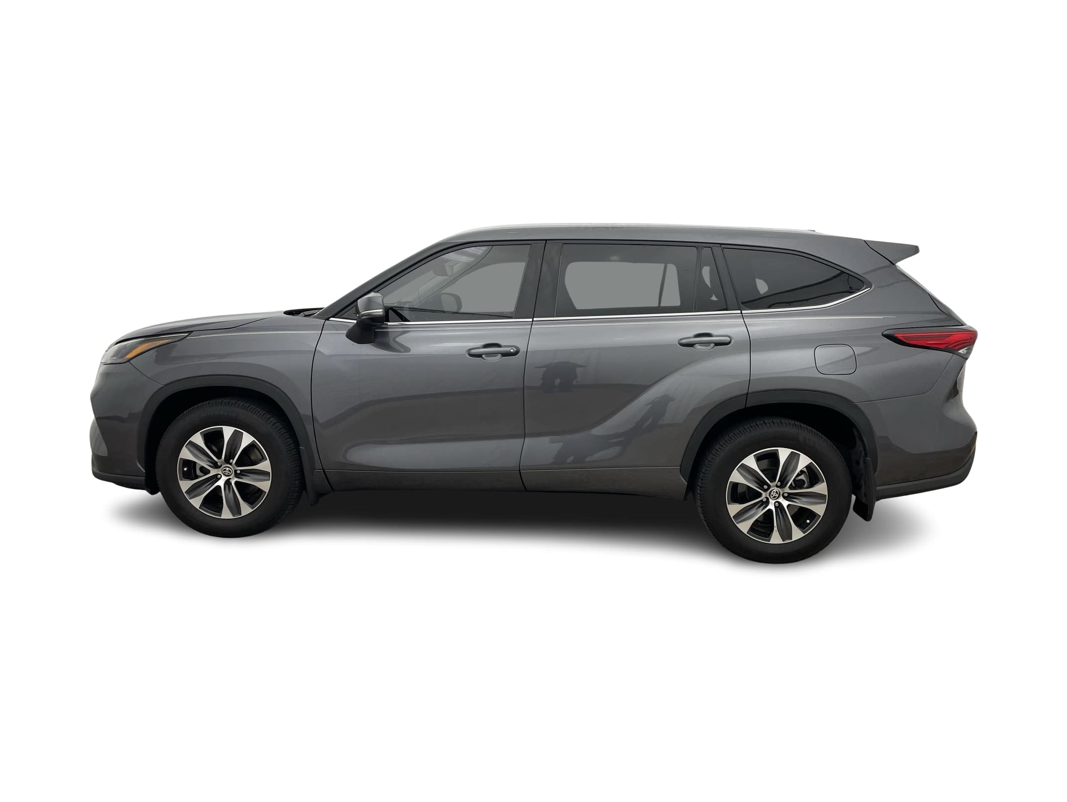 Thumbnail: 2023 Toyota Highlander - 1
