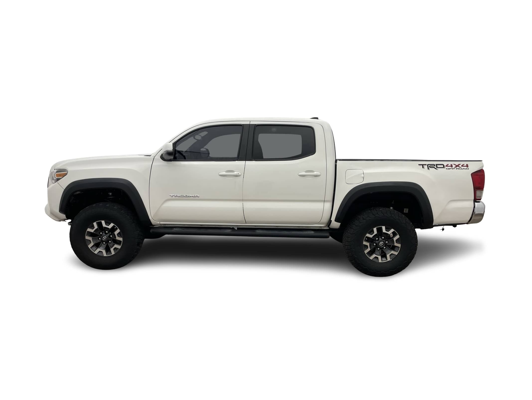 2017 Toyota Tacoma TRD Off-Road -
                  Great Falls, MT
