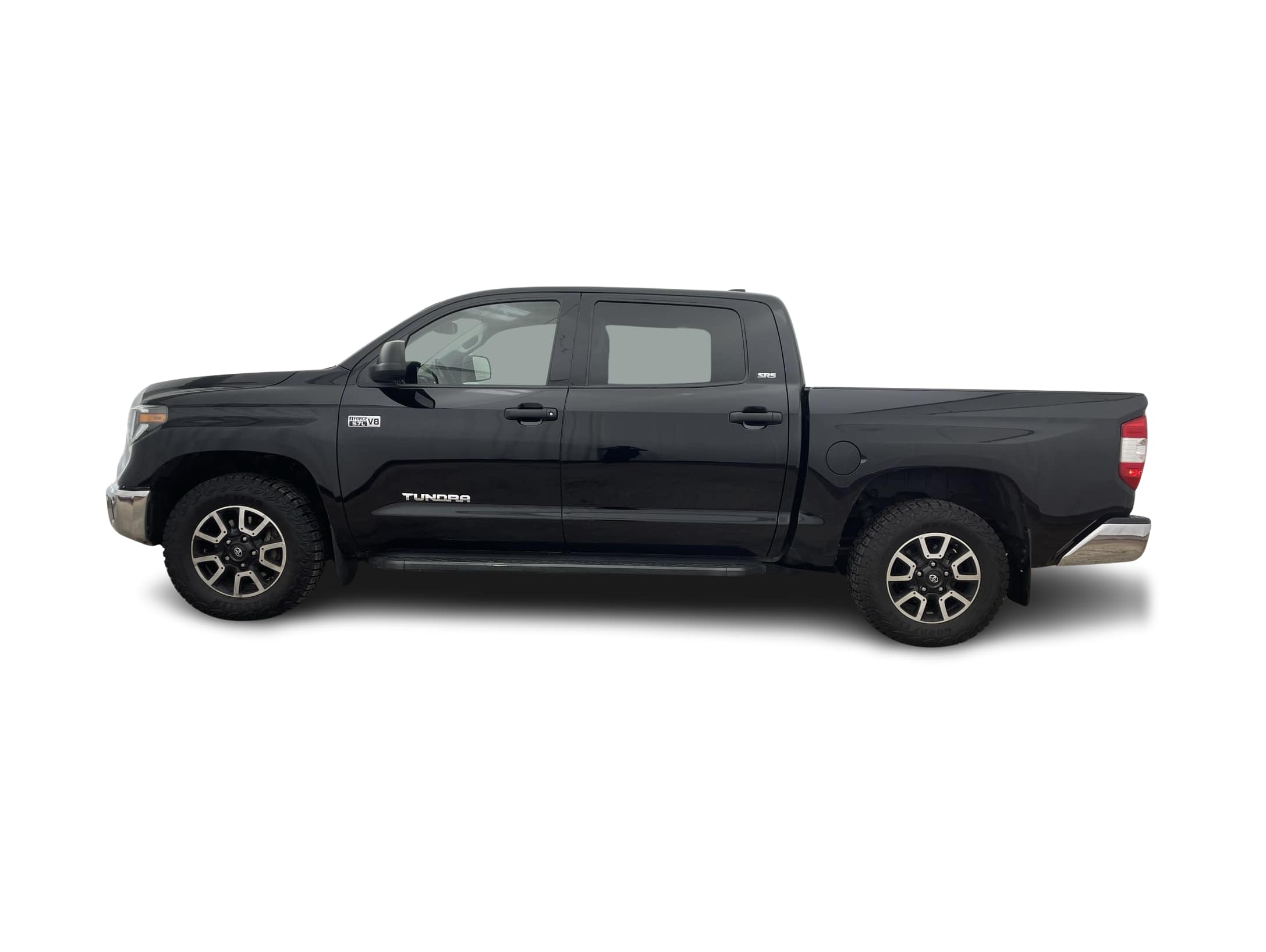 2021 Toyota Tundra SR5 -
                  Great Falls, MT