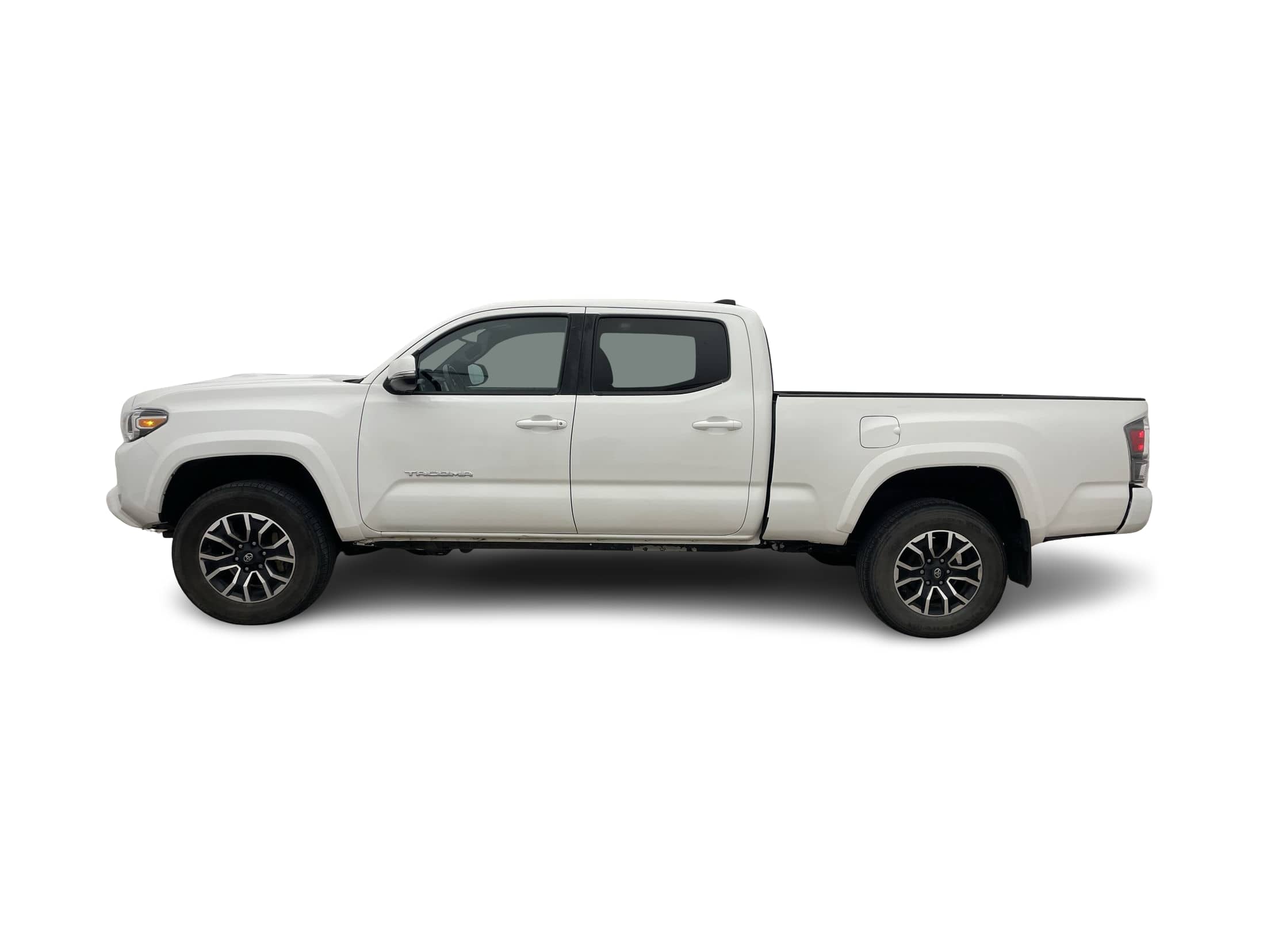 Thumbnail: 2021 Toyota Tacoma - 1