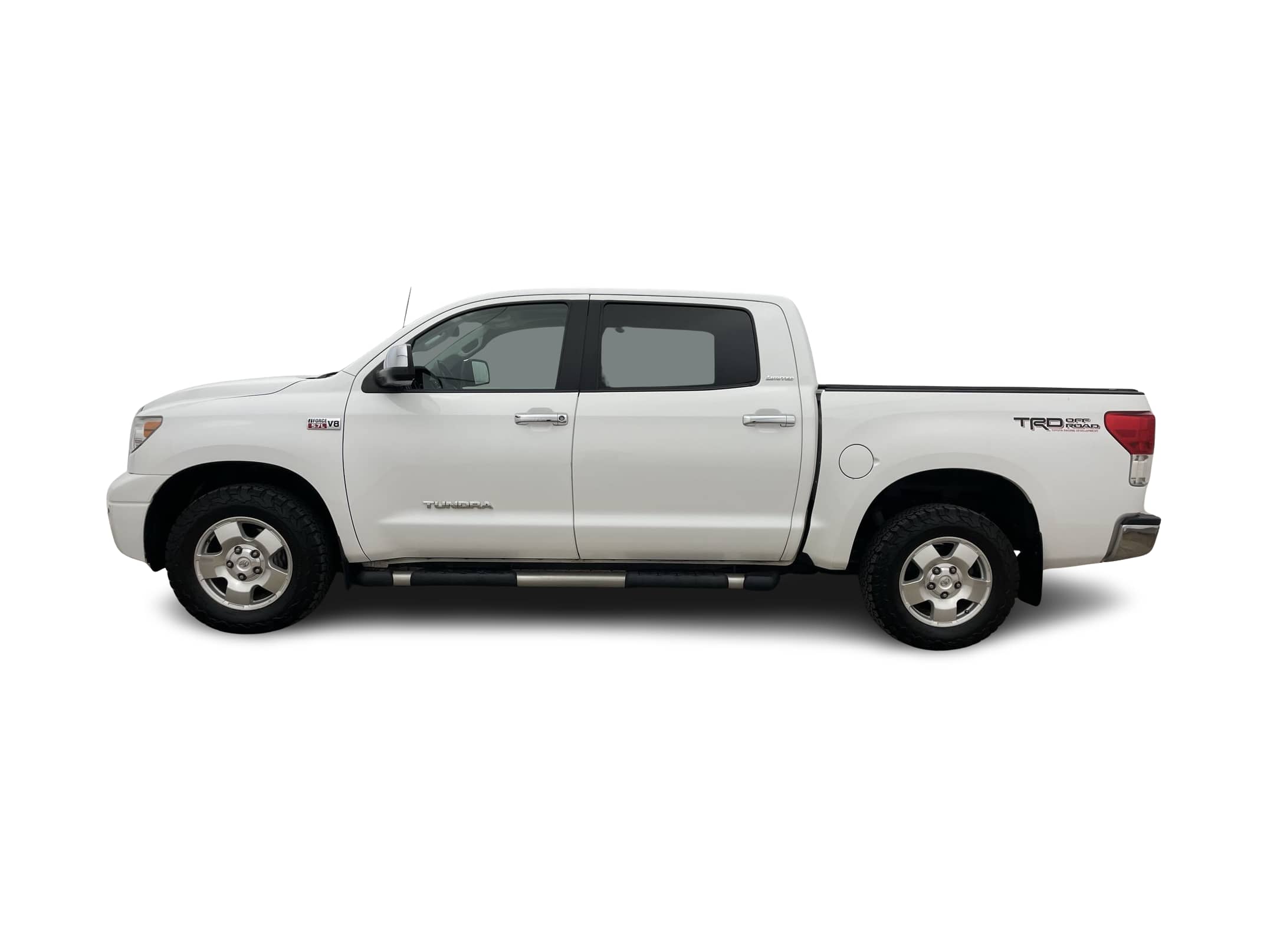 2013 Toyota Tundra Limited -
                  Great Falls, MT