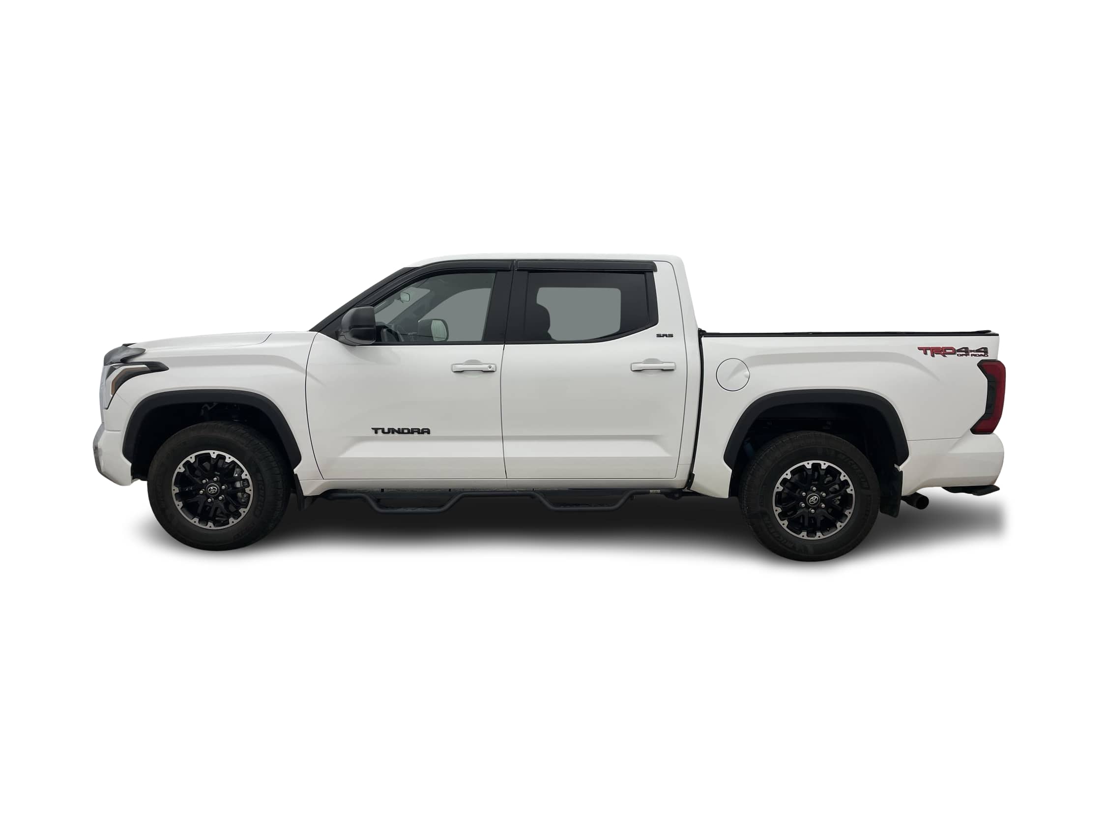 2025 Toyota Tundra SR5 -
                  Great Falls, MT